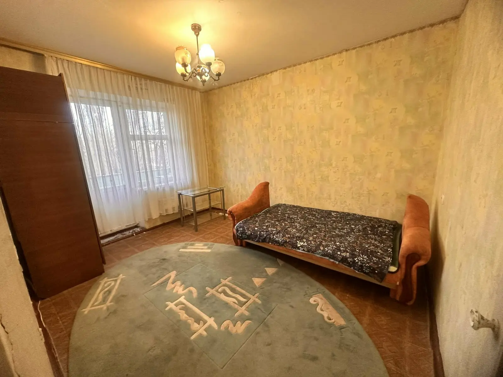 Фото Selling a 4-room apartment, 77 sq.m., Novoprorizna Street  Boryspil, price: 62500 $, code 4321