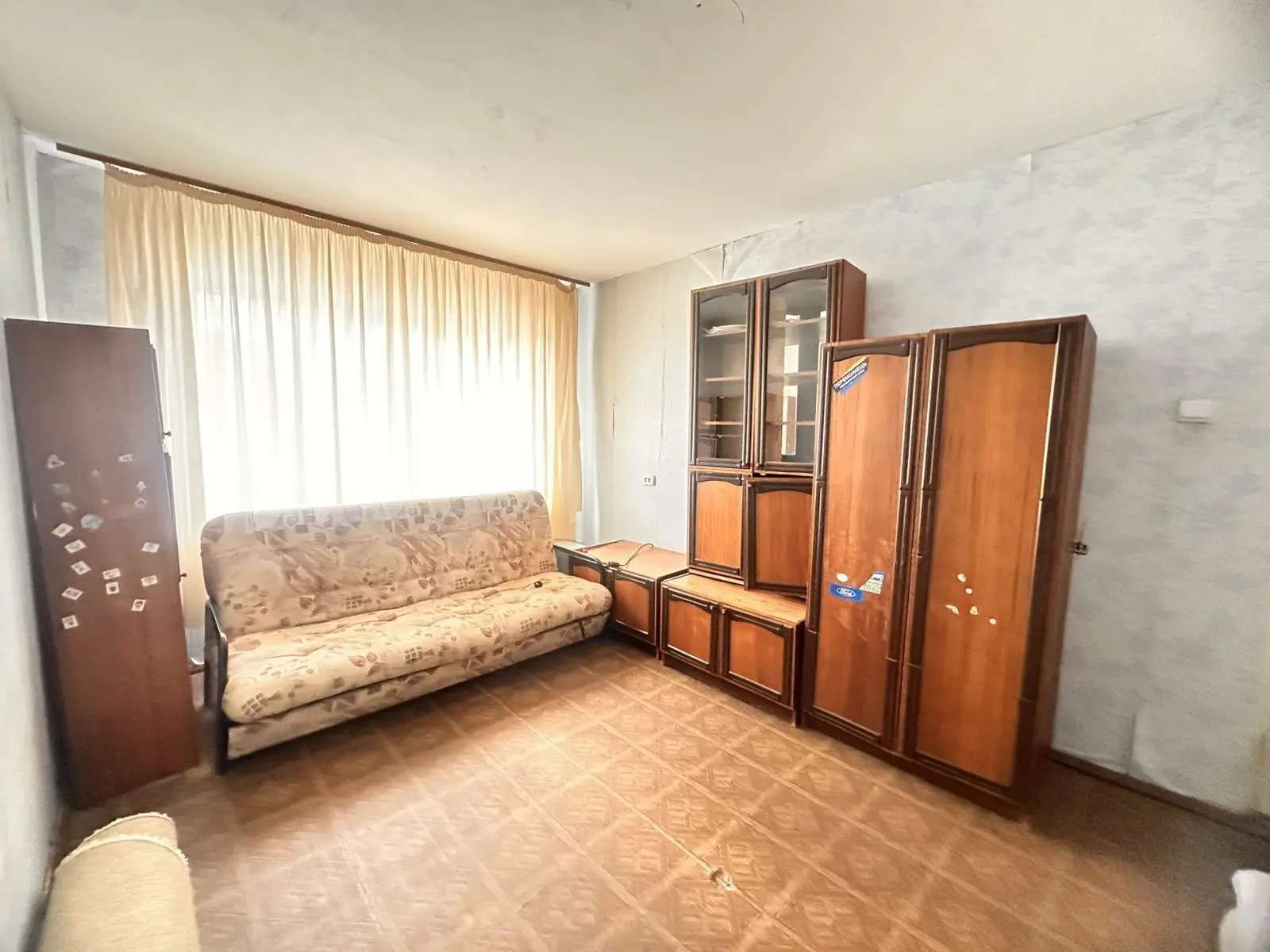 Фото Selling a 4-room apartment, 77 sq.m., Novoprorizna Street  Boryspil, price: 62500 $, code 4321