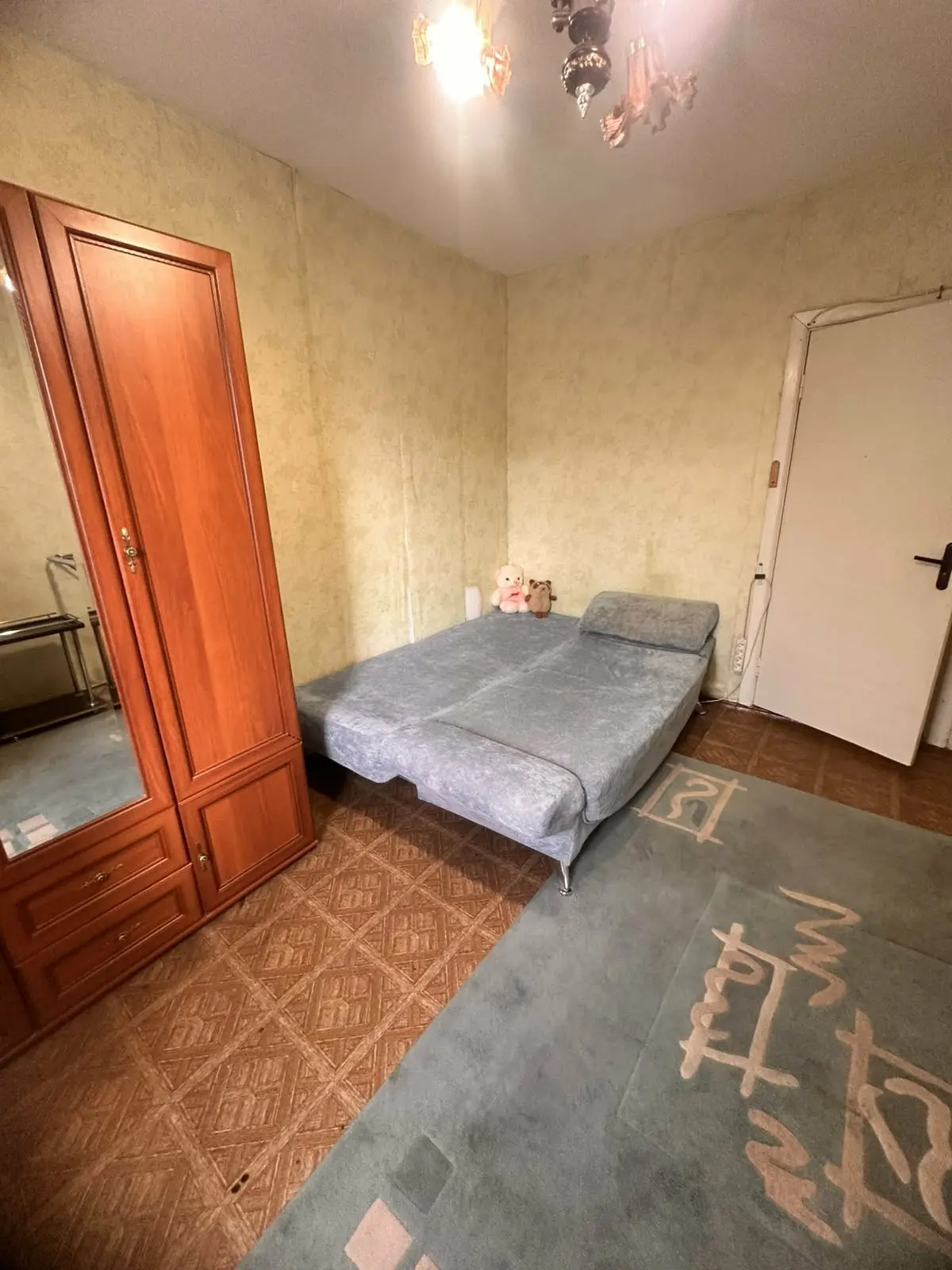 Фото Selling a 4-room apartment, 77 sq.m., Novoprorizna Street  Boryspil, price: 62500 $, code 4321