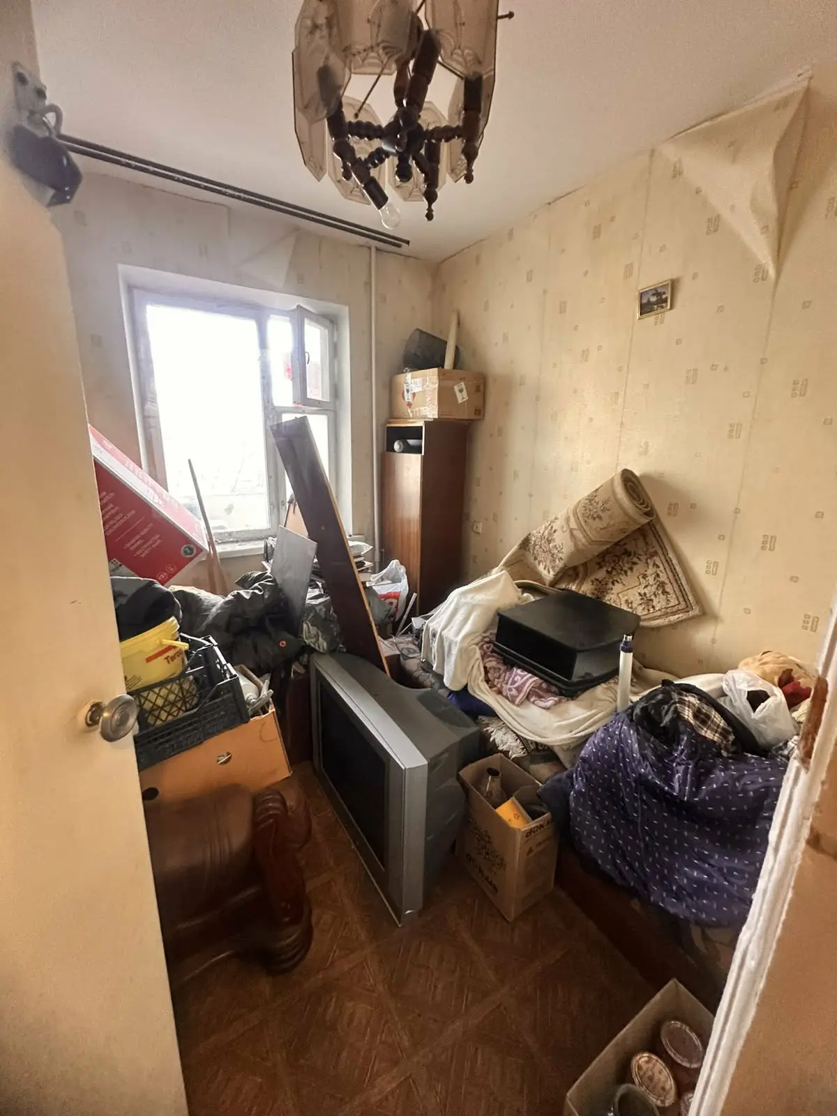 Фото Selling a 4-room apartment, 77 sq.m., Novoprorizna Street  Boryspil, price: 62500 $, code 4321