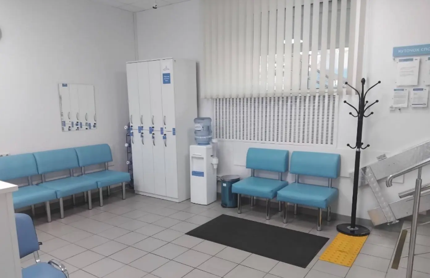 Фото Оренда торгівельної площі, Лесі Українки бульв. 3 Київ в довгострокову оренду, ціна: 22 $, код 4322