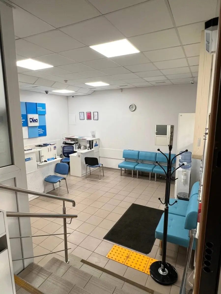 Фото Оренда торгівельної площі, Лесі Українки бульв. 3 Київ в довгострокову оренду, ціна: 22 $, код 4322