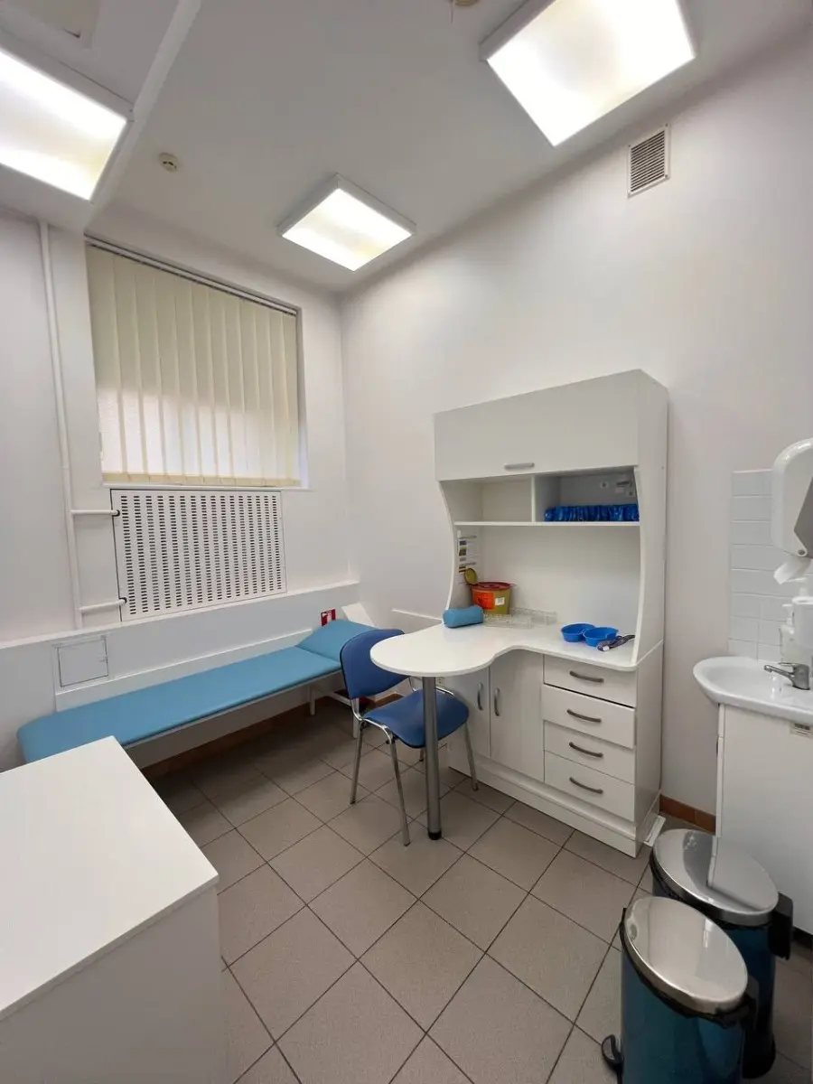 Фото Оренда торгівельної площі, Лесі Українки бульв. 3 Київ в довгострокову оренду, ціна: 22 $, код 4322