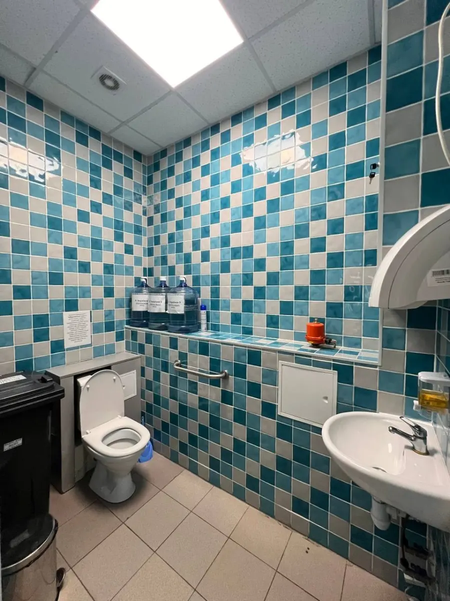 Фото Оренда торгівельної площі, Лесі Українки бульв. 3 Київ в довгострокову оренду, ціна: 22 $, код 4322