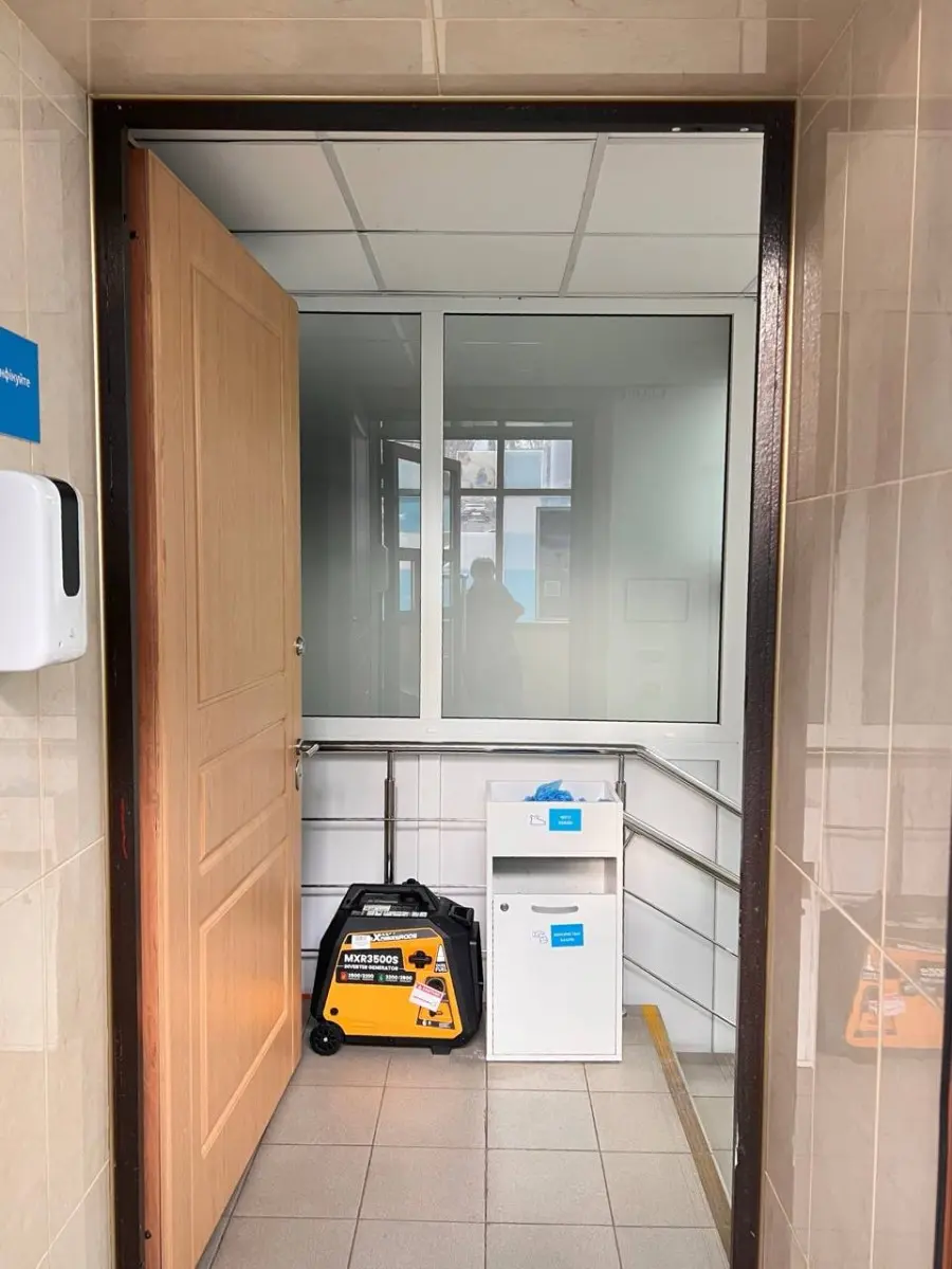 Фото Оренда торгівельної площі, Лесі Українки бульв. 3 Київ в довгострокову оренду, ціна: 22 $, код 4322