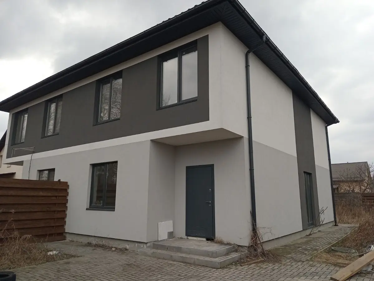 Фото Selling a house, 140 sq.m., Tsentralna street  Kyiv, price: 83000 $, code 4323