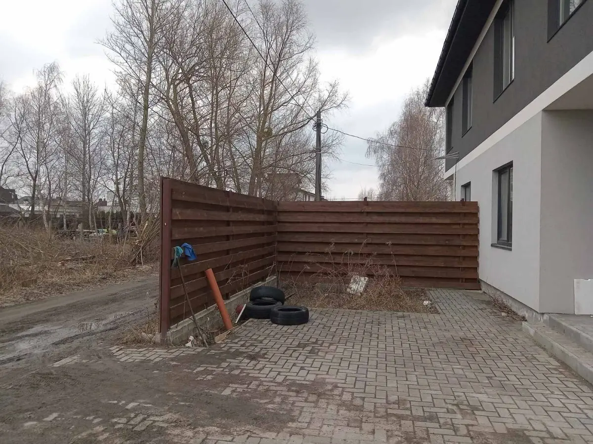 Фото Selling a house, 140 sq.m., Tsentralna street  Kyiv, price: 83000 $, code 4323