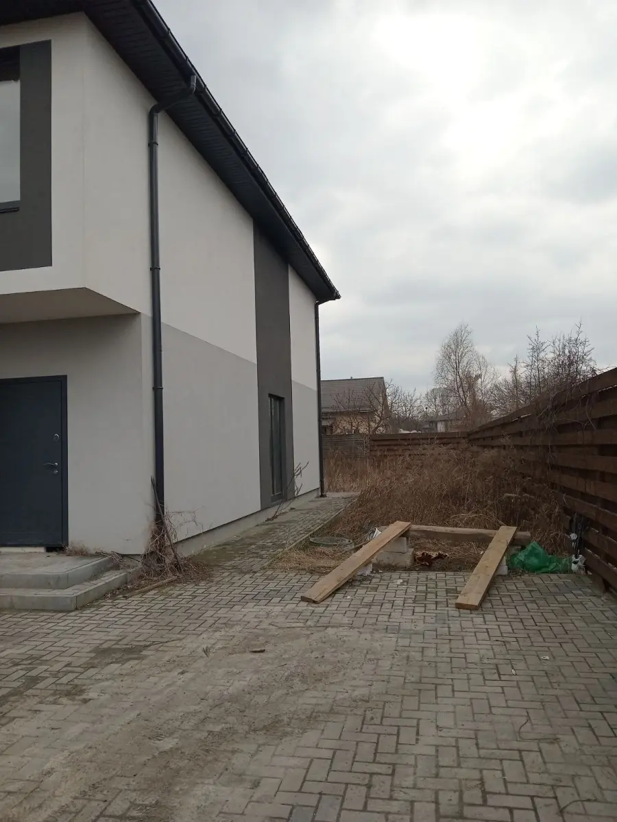 Фото Selling a house, 140 sq.m., Tsentralna street  Kyiv, price: 83000 $, code 4323