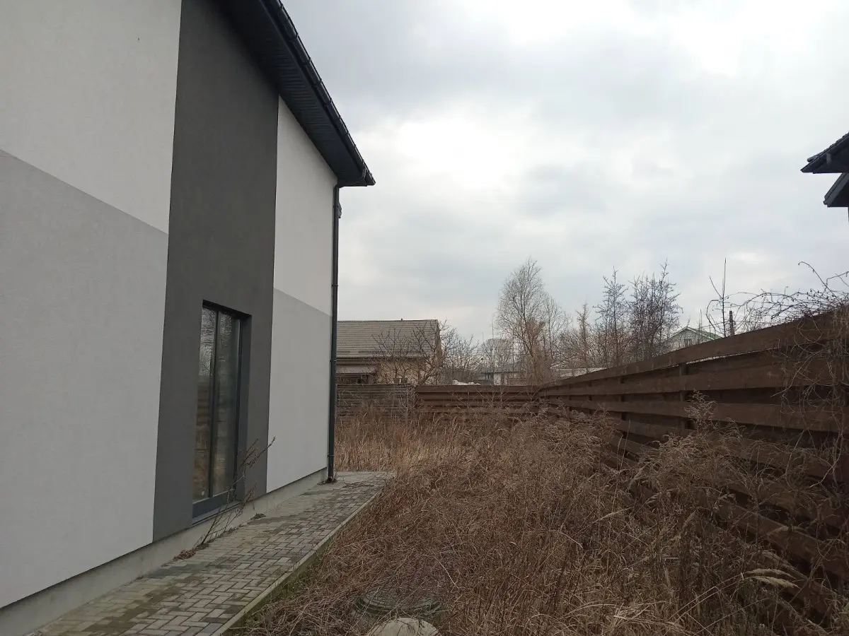 Фото Selling a house, 140 sq.m., Tsentralna street  Kyiv, price: 83000 $, code 4323