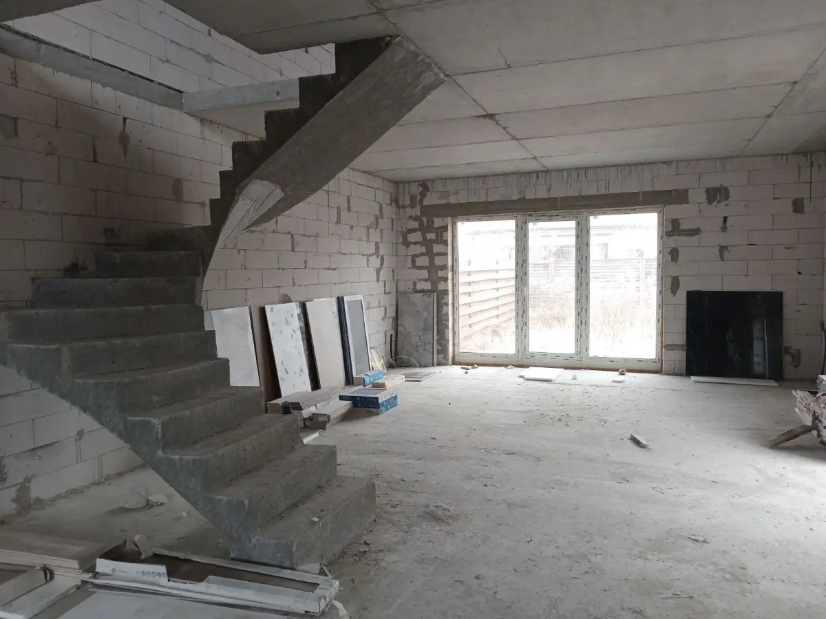 Фото Selling a house, 140 sq.m., Tsentralna street  Kyiv, price: 83000 $, code 4323