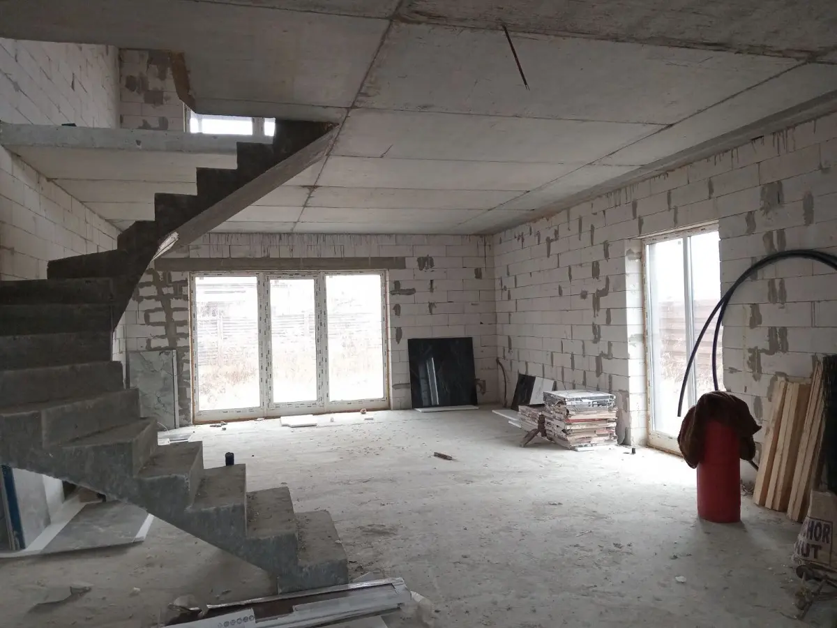 Фото Selling a house, 140 sq.m., Tsentralna street  Kyiv, price: 83000 $, code 4323