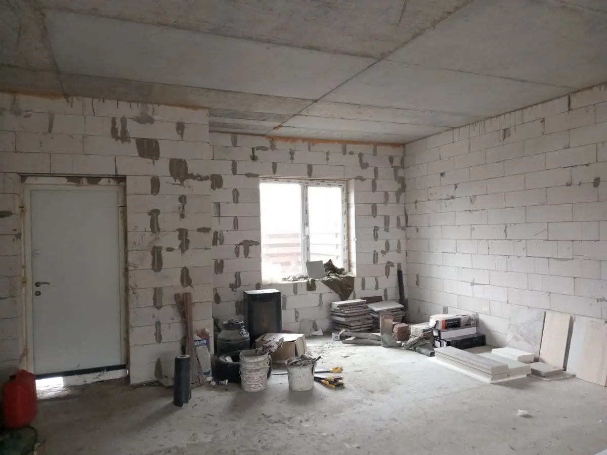 Фото Selling a house, 140 sq.m., Tsentralna street  Kyiv, price: 83000 $, code 4323