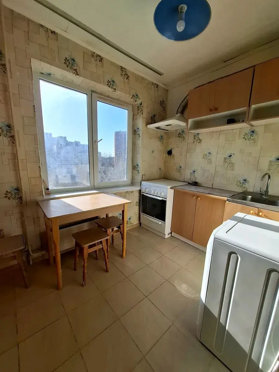 Фото Зняти 2 кімнатну квартиру, Володимира Івасюка просп. (Героїв Сталінграда) 41 Київ в довгострокову оренду, ціна: 13500 UAH, код 4324