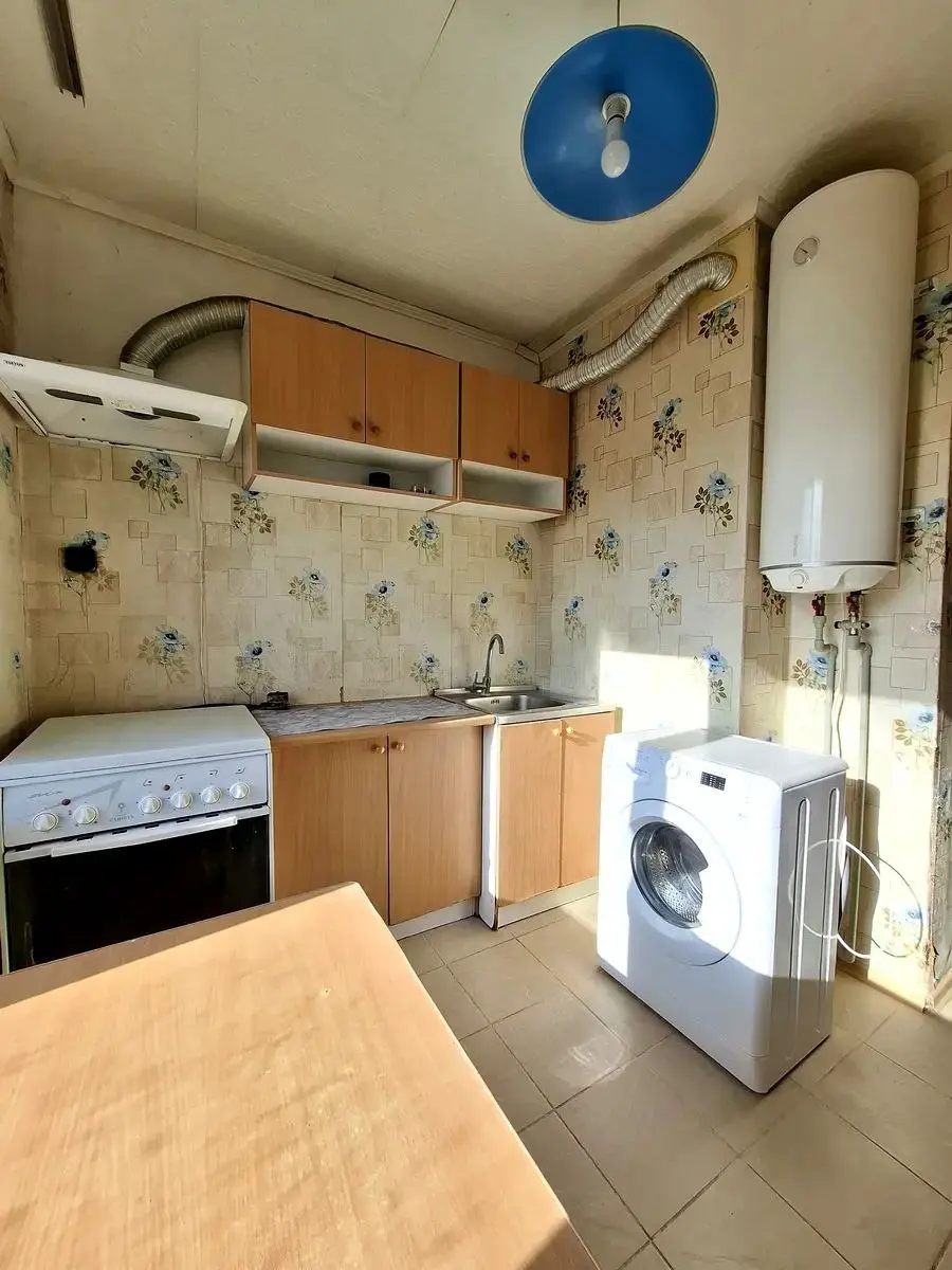 Фото Зняти 2 кімнатну квартиру, Володимира Івасюка просп. (Героїв Сталінграда) 41 Київ в довгострокову оренду, ціна: 13500 UAH, код 4324