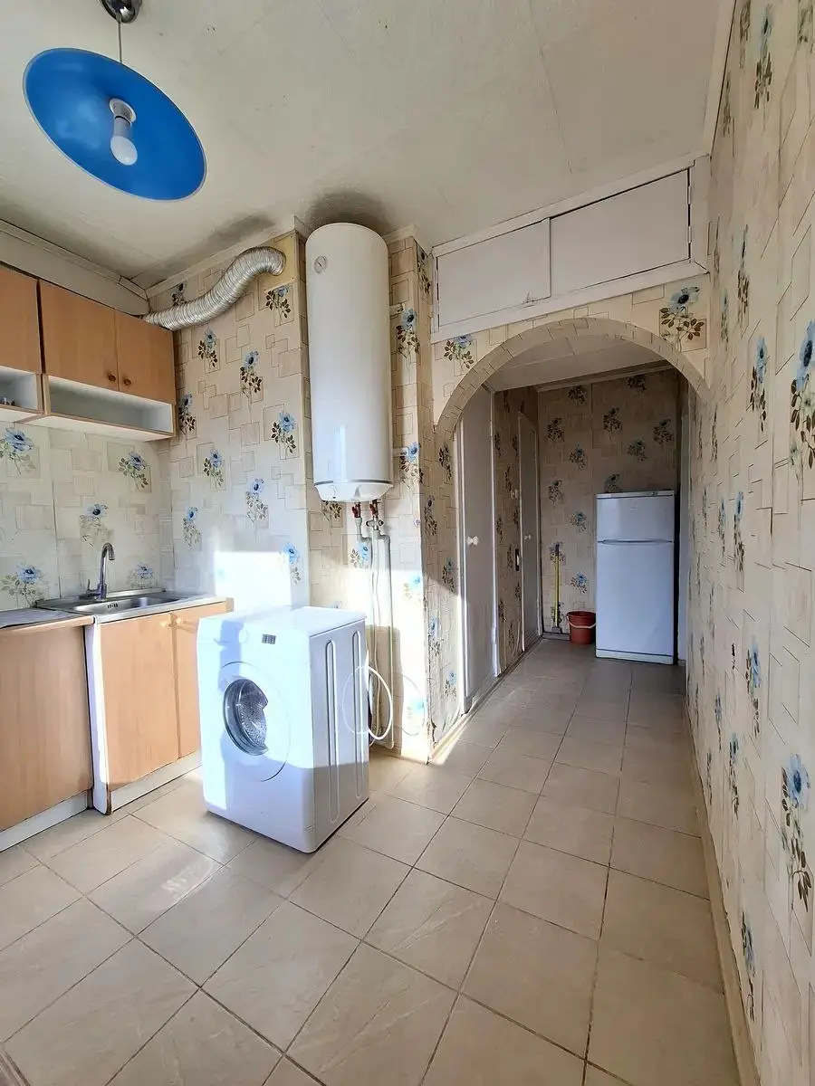 Фото Зняти 2 кімнатну квартиру, Володимира Івасюка просп. (Героїв Сталінграда) 41 Київ в довгострокову оренду, ціна: 13500 UAH, код 4324