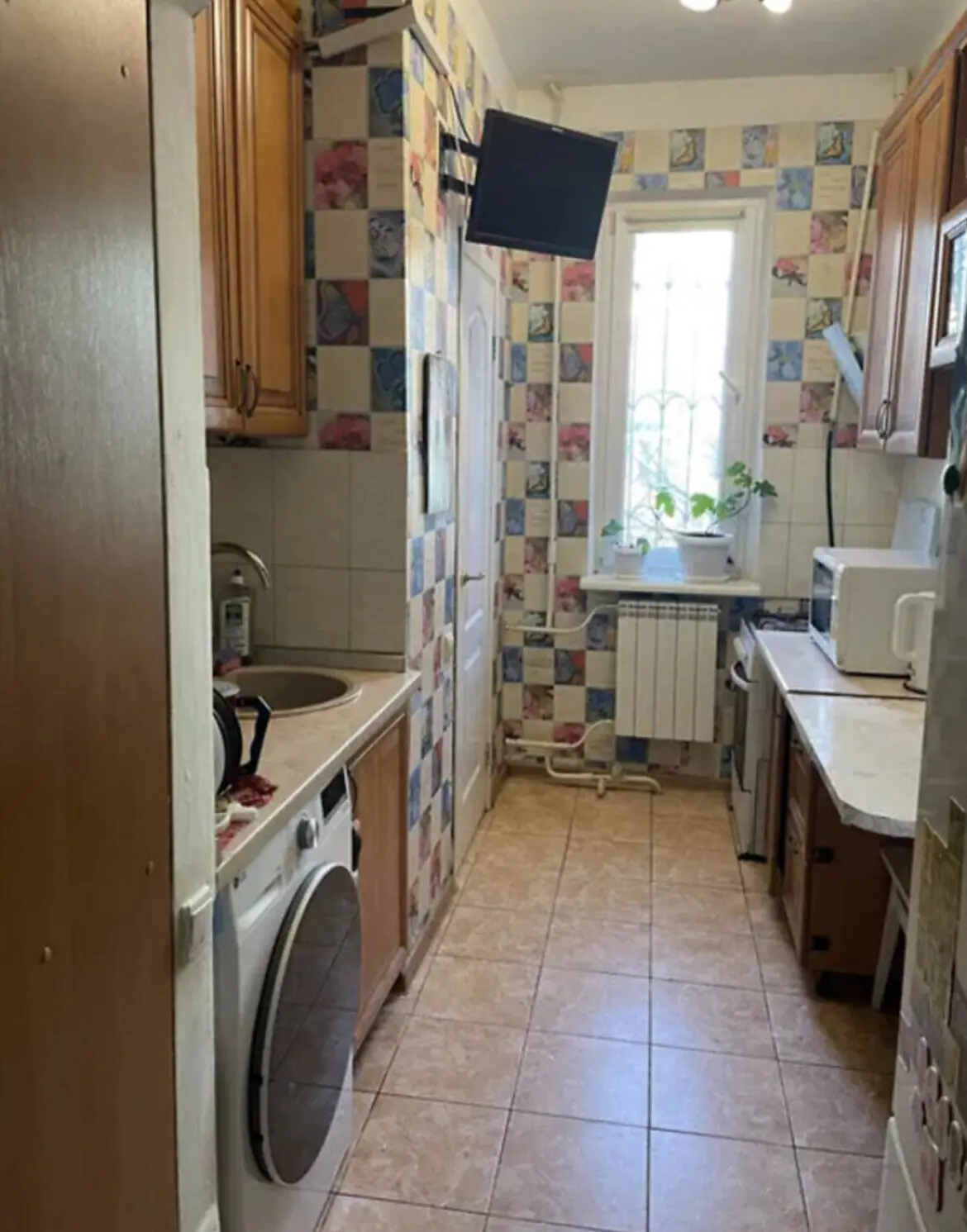 Фото Selling a 2-room apartment, 37 sq.m., Volynska Street 8 Kyiv, price: 47000 $, code 4325