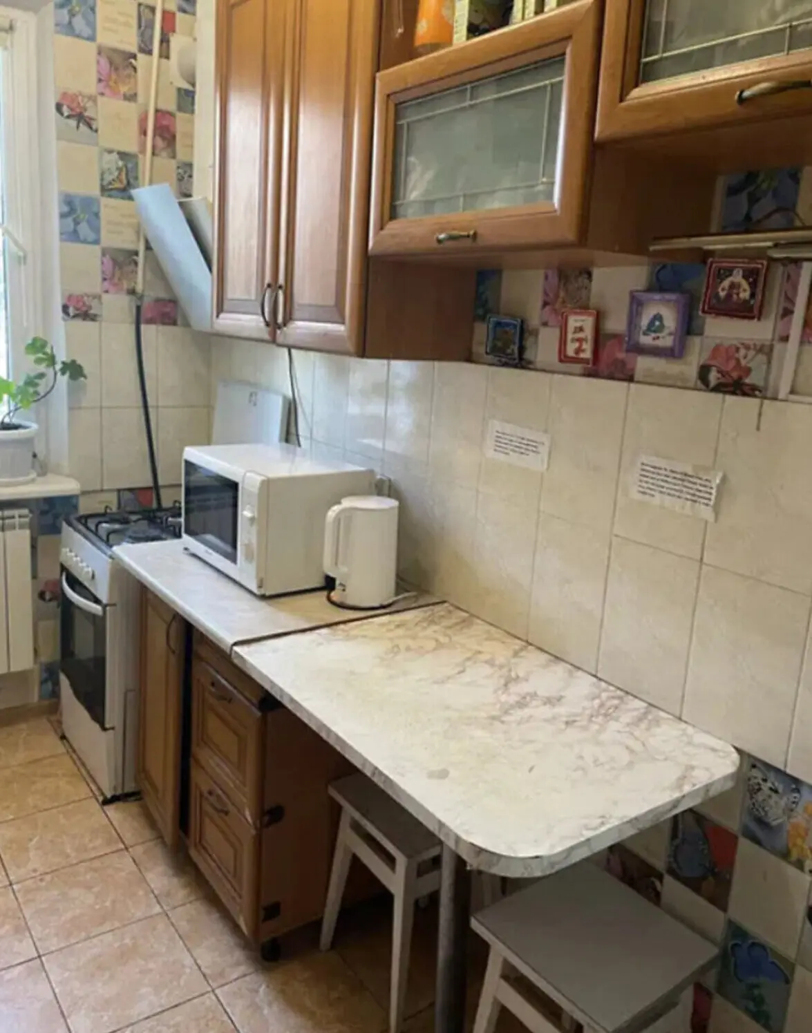 Фото Selling a 2-room apartment, 37 sq.m., Volynska Street 8 Kyiv, price: 47000 $, code 4325