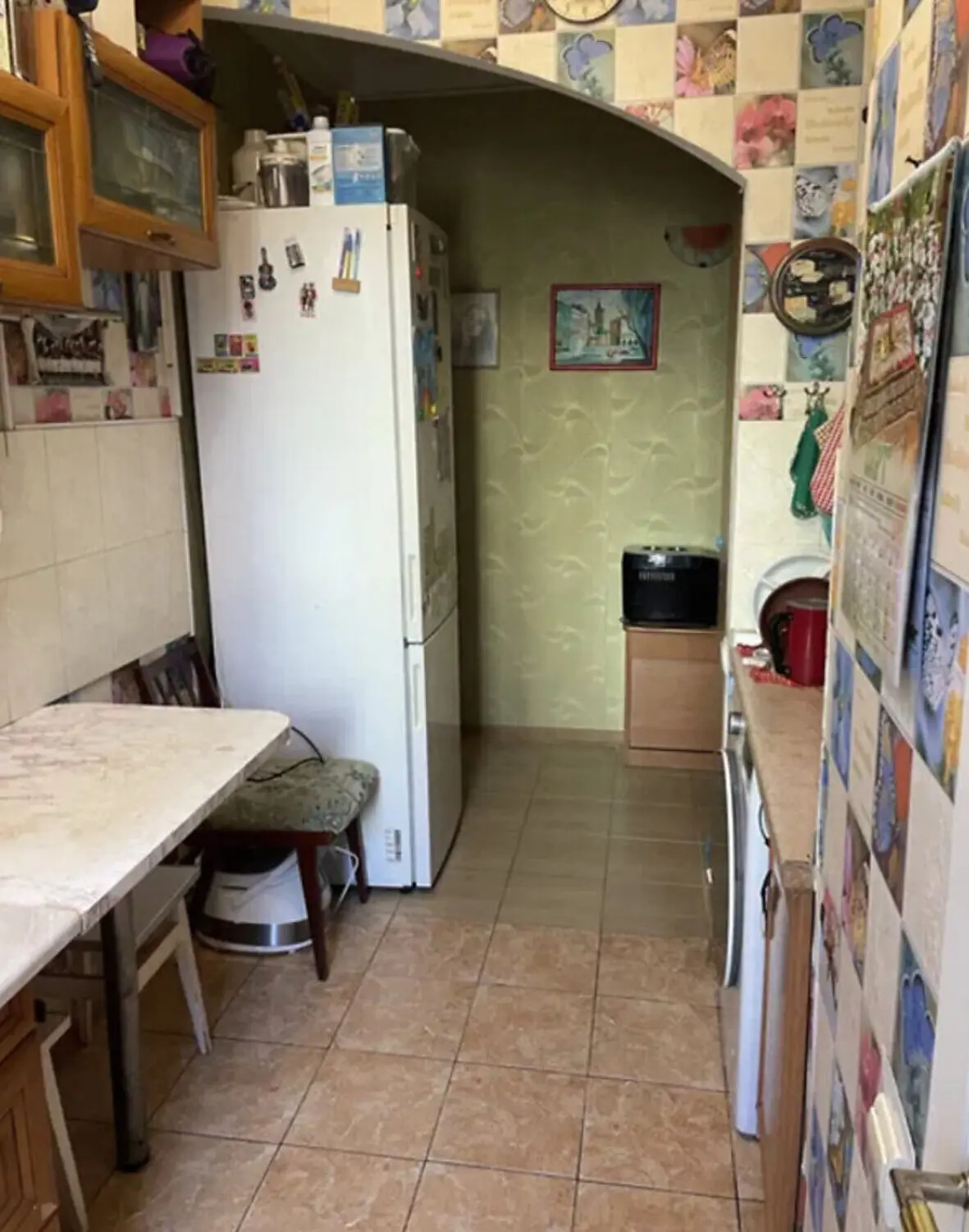 Фото Selling a 2-room apartment, 37 sq.m., Volynska Street 8 Kyiv, price: 47000 $, code 4325