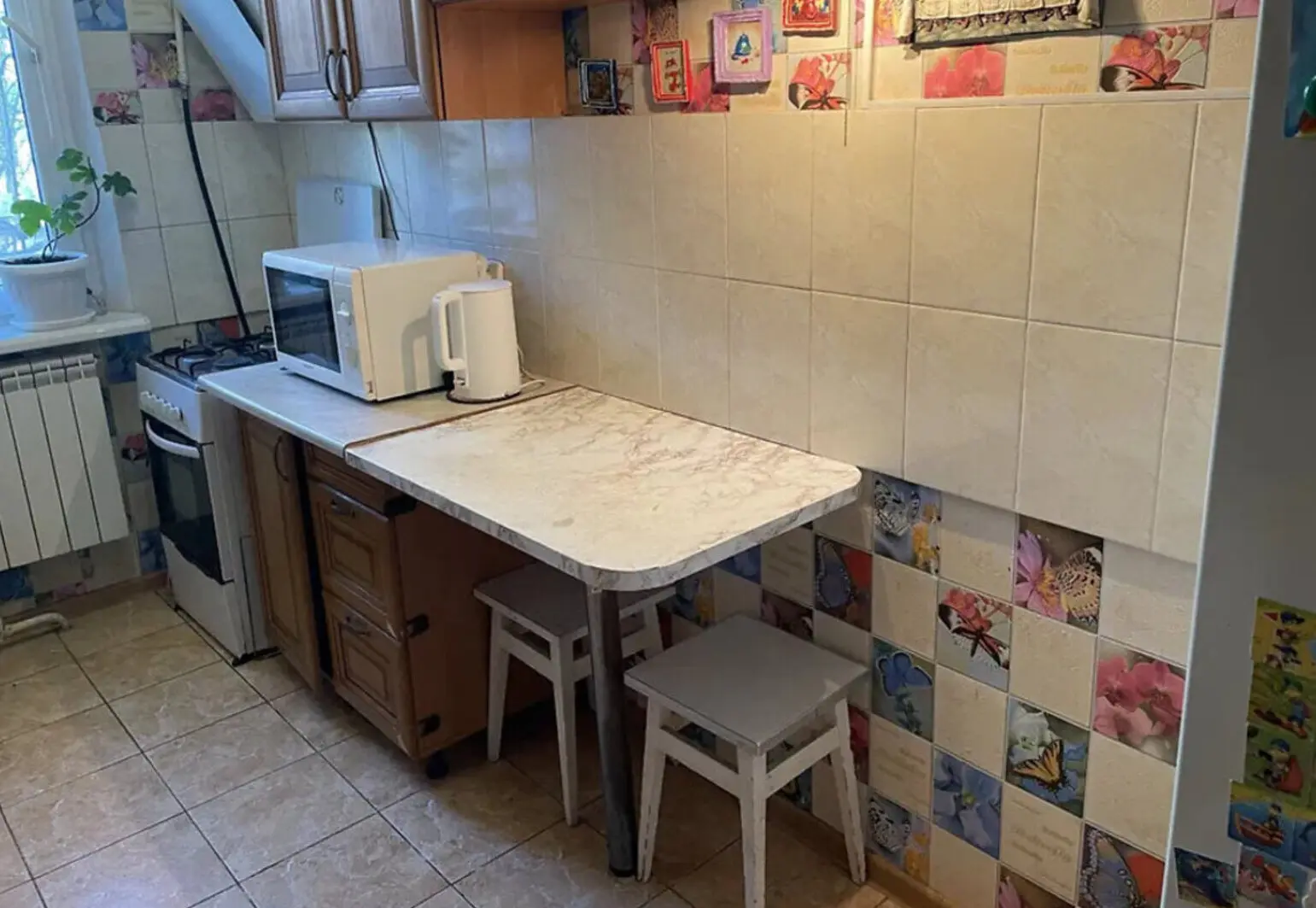 Фото Selling a 2-room apartment, 37 sq.m., Volynska Street 8 Kyiv, price: 47000 $, code 4325