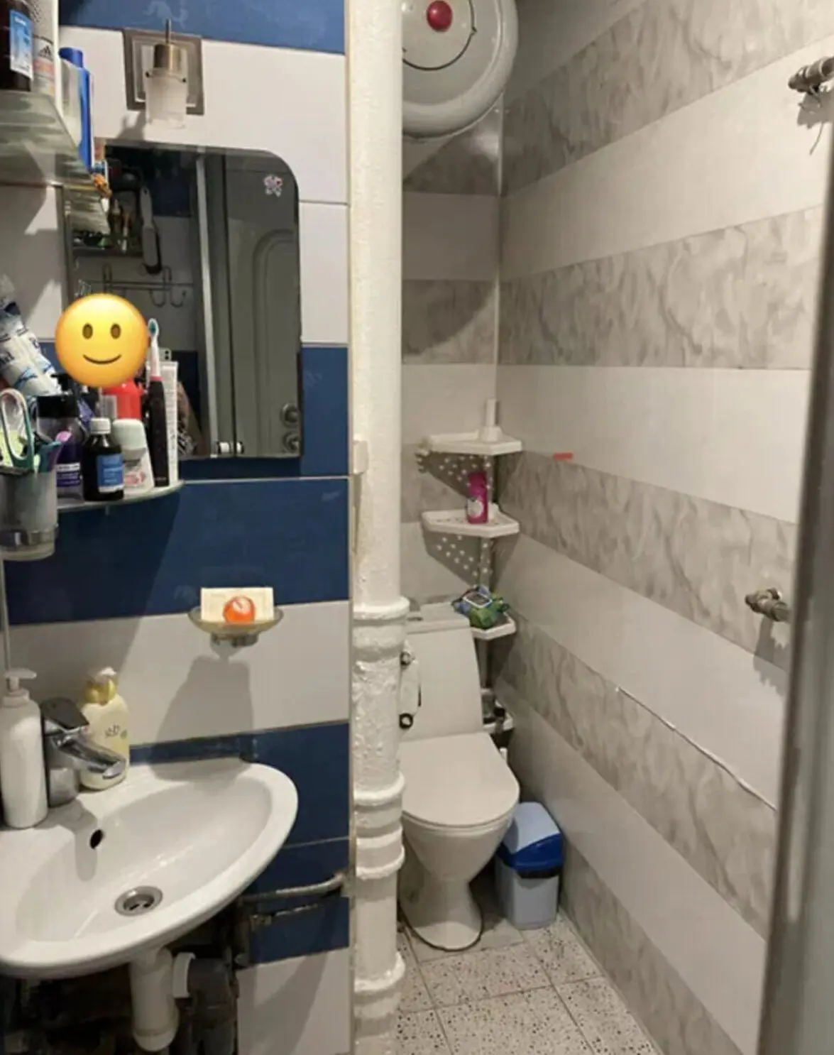 Фото Selling a 2-room apartment, 37 sq.m., Volynska Street 8 Kyiv, price: 47000 $, code 4325