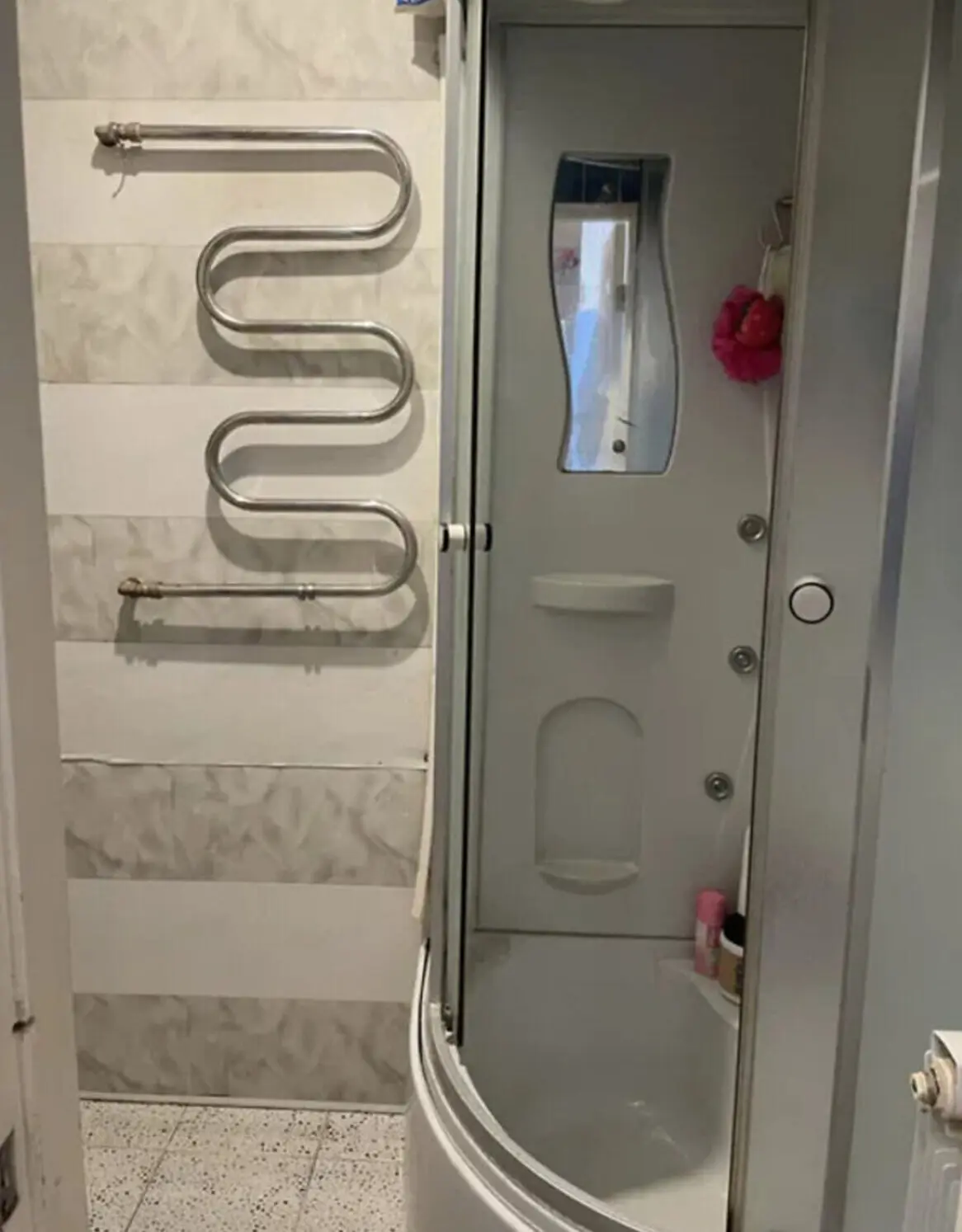 Фото Selling a 2-room apartment, 37 sq.m., Volynska Street 8 Kyiv, price: 47000 $, code 4325