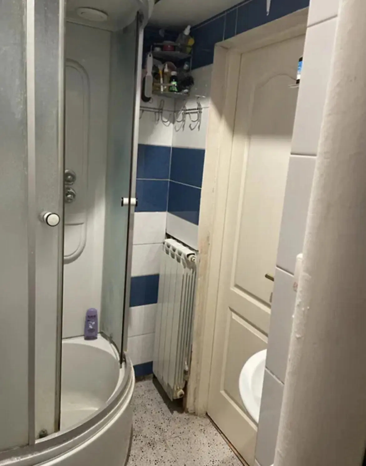 Фото Selling a 2-room apartment, 37 sq.m., Volynska Street 8 Kyiv, price: 47000 $, code 4325