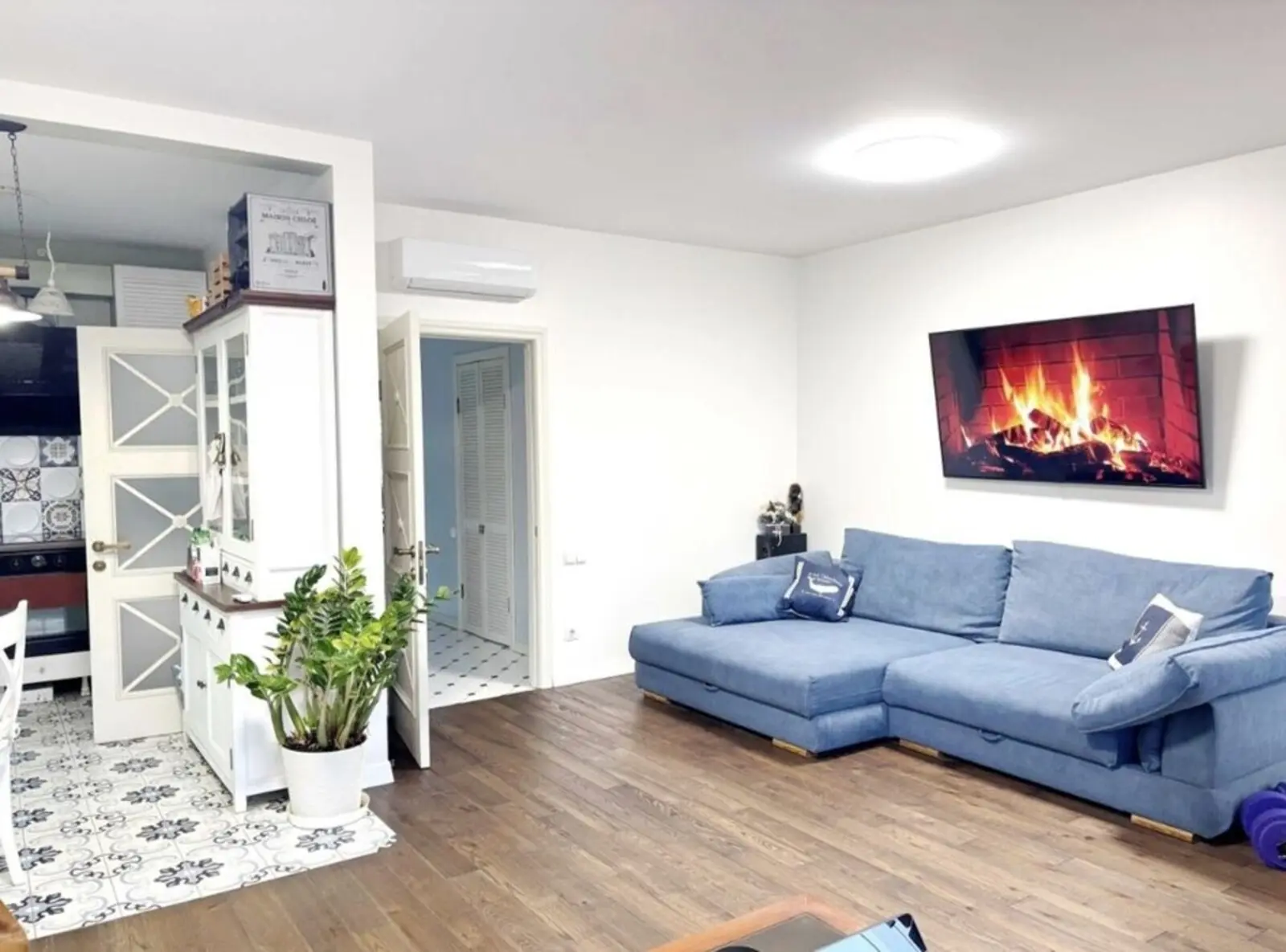 Фото Selling a 3-room apartment, 100 sq.m., Mytropolyta Vasylia Lypkivskoho Street (Urytskoho Street) 37б Kyiv, price: 225000 $, code 4326