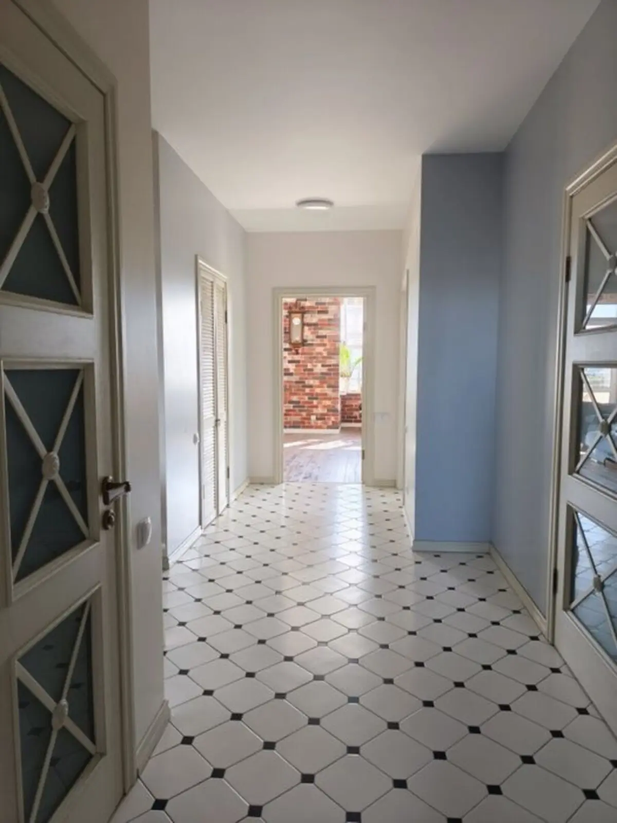 Фото Selling a 3-room apartment, 100 sq.m., Mytropolyta Vasylia Lypkivskoho Street (Urytskoho Street) 37б Kyiv, price: 225000 $, code 4326