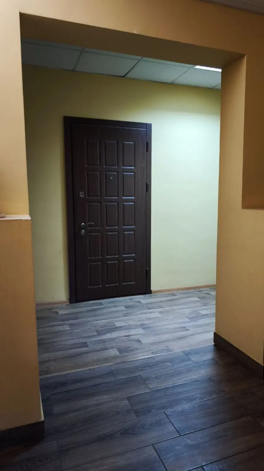 Фото Selling a 2-room apartment, 42 sq.m., Levadna Street 56 Kyiv, price: 47000 $, code 4327