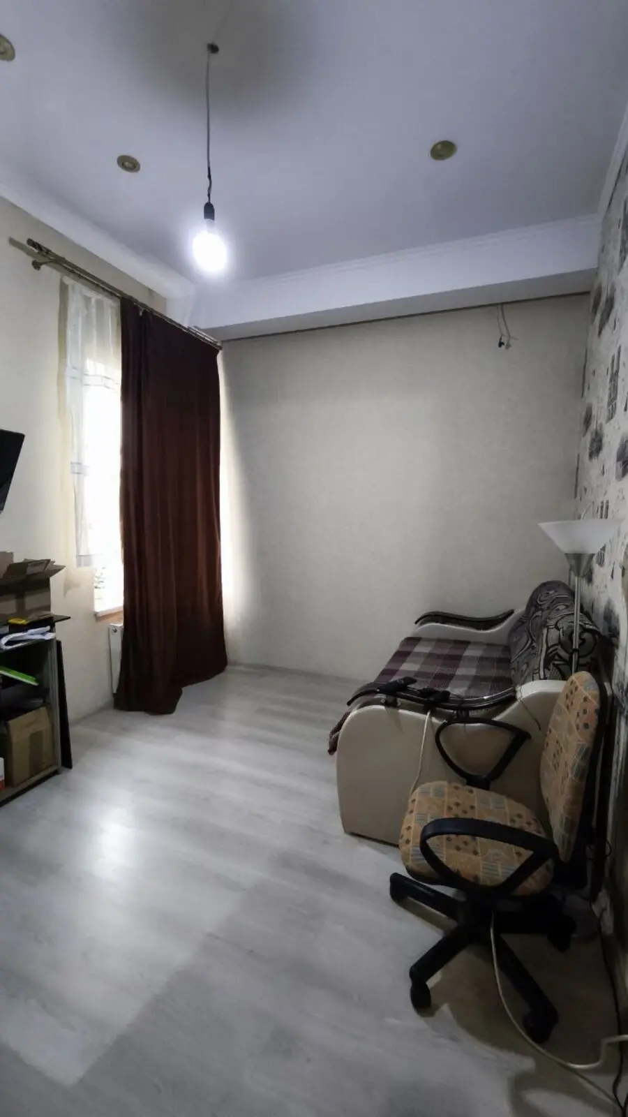 Фото Selling a 2-room apartment, 42 sq.m., Levadna Street 56 Kyiv, price: 47000 $, code 4327