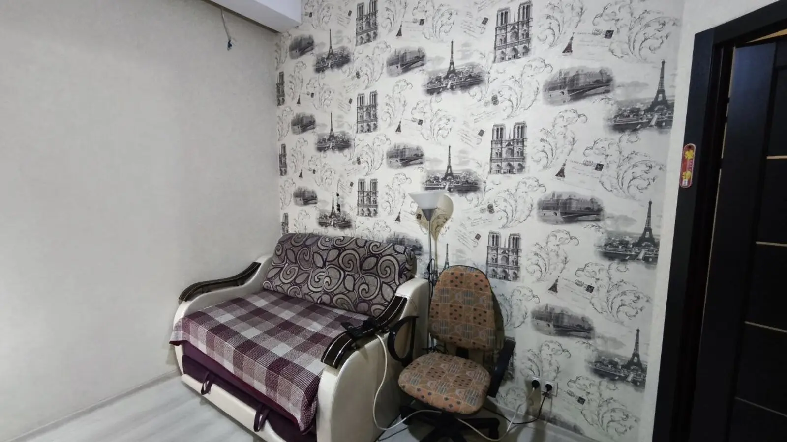 Фото Selling a 2-room apartment, 42 sq.m., Levadna Street 56 Kyiv, price: 47000 $, code 4327