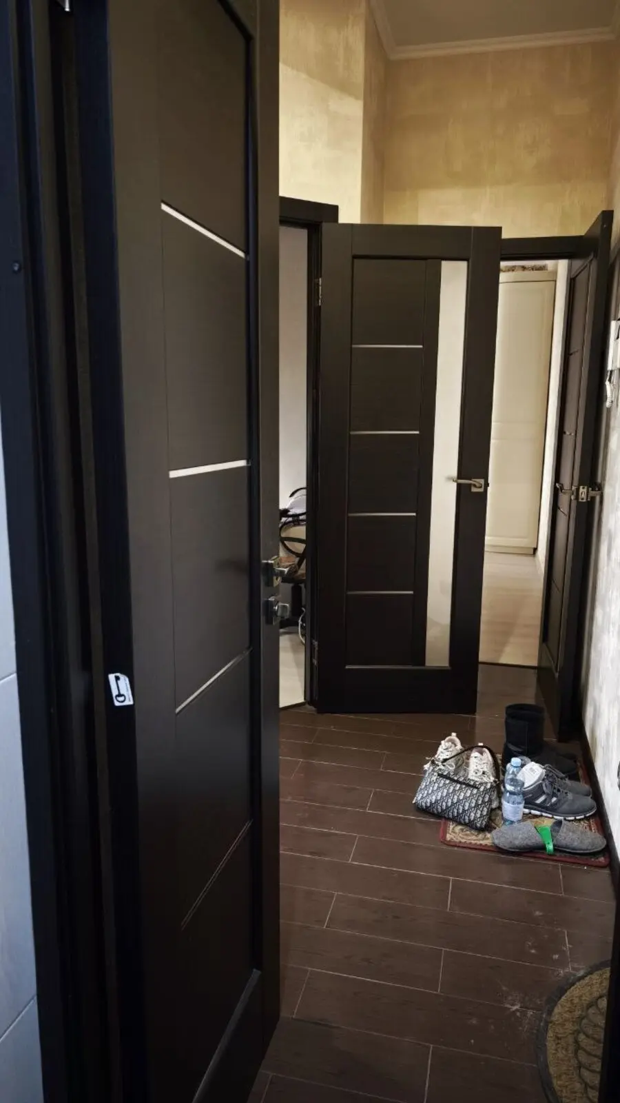 Фото Selling a 2-room apartment, 42 sq.m., Levadna Street 56 Kyiv, price: 47000 $, code 4327