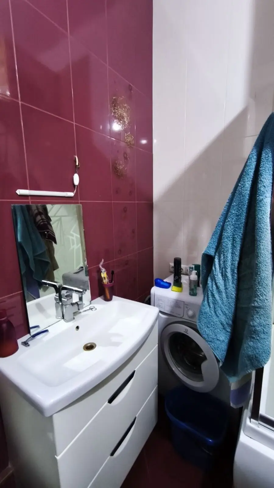 Фото Selling a 2-room apartment, 42 sq.m., Levadna Street 56 Kyiv, price: 47000 $, code 4327