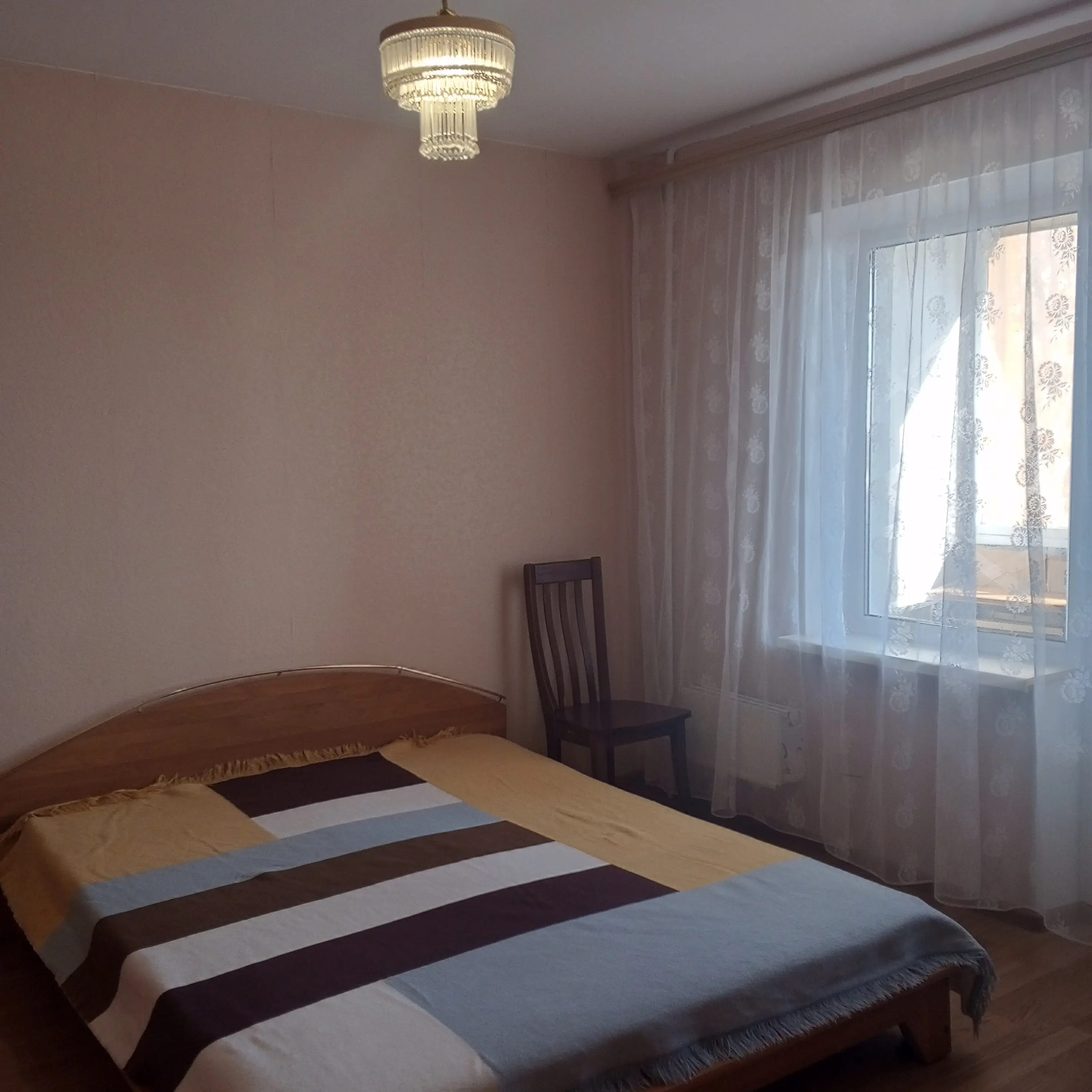 Фото Rent a 2-room apartment, Volodymyra Vysotskoho Boulevard 4 Kyiv for long-term rent, price: 12000 UAH, code 4328
