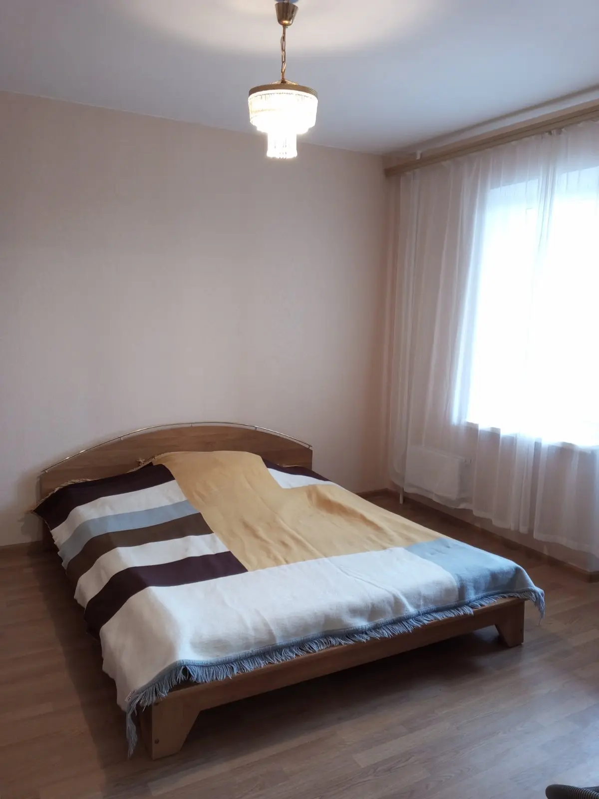 Фото Rent a 2-room apartment, Volodymyra Vysotskoho Boulevard 4 Kyiv for long-term rent, price: 12000 UAH, code 4328