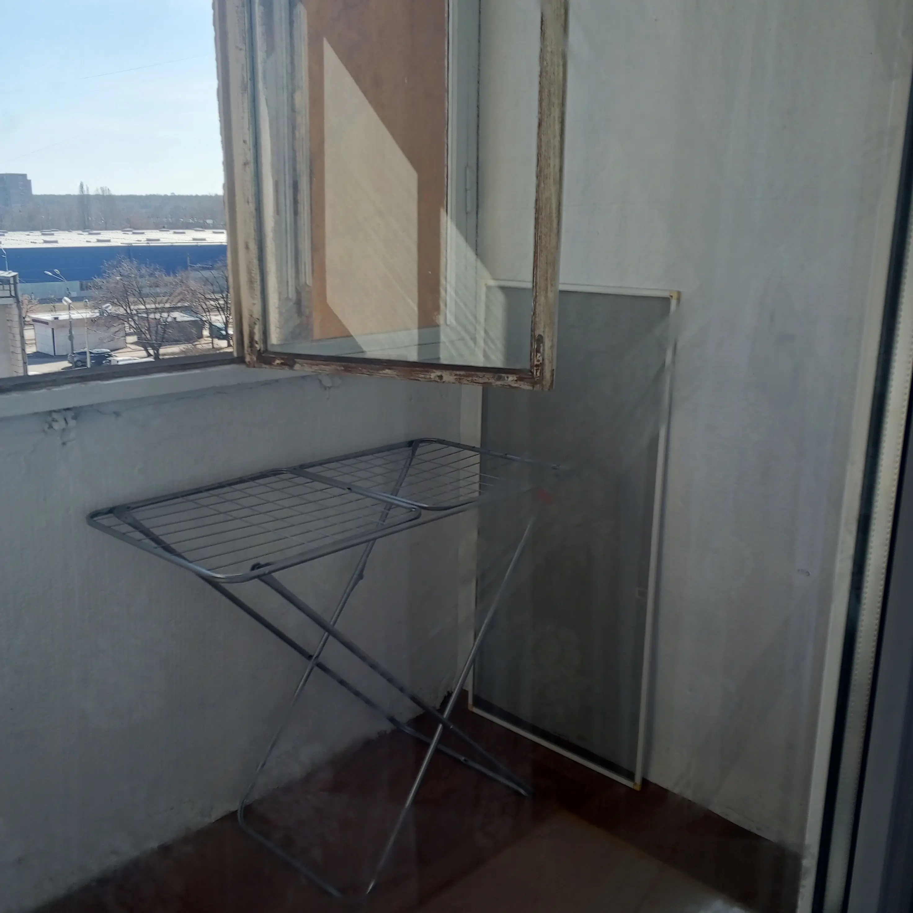 Фото Rent a 2-room apartment, Volodymyra Vysotskoho Boulevard 4 Kyiv for long-term rent, price: 12000 UAH, code 4328