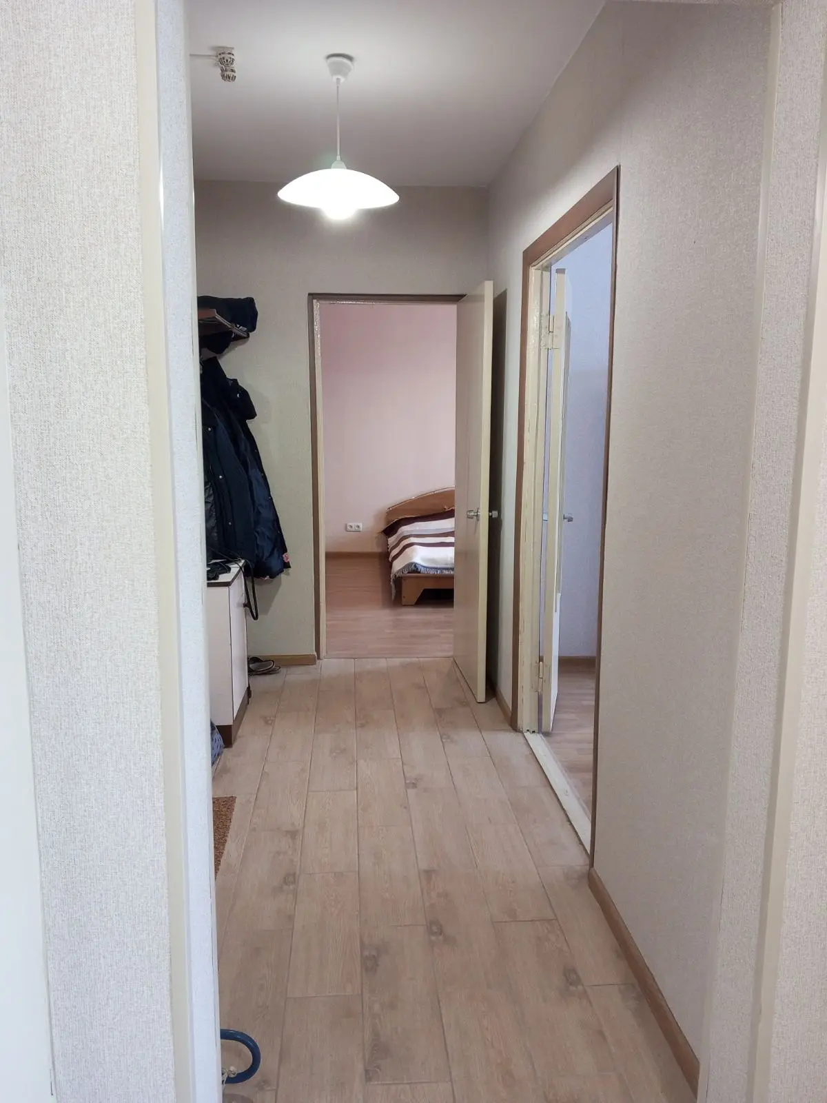 Фото Rent a 2-room apartment, Volodymyra Vysotskoho Boulevard 4 Kyiv for long-term rent, price: 12000 UAH, code 4328