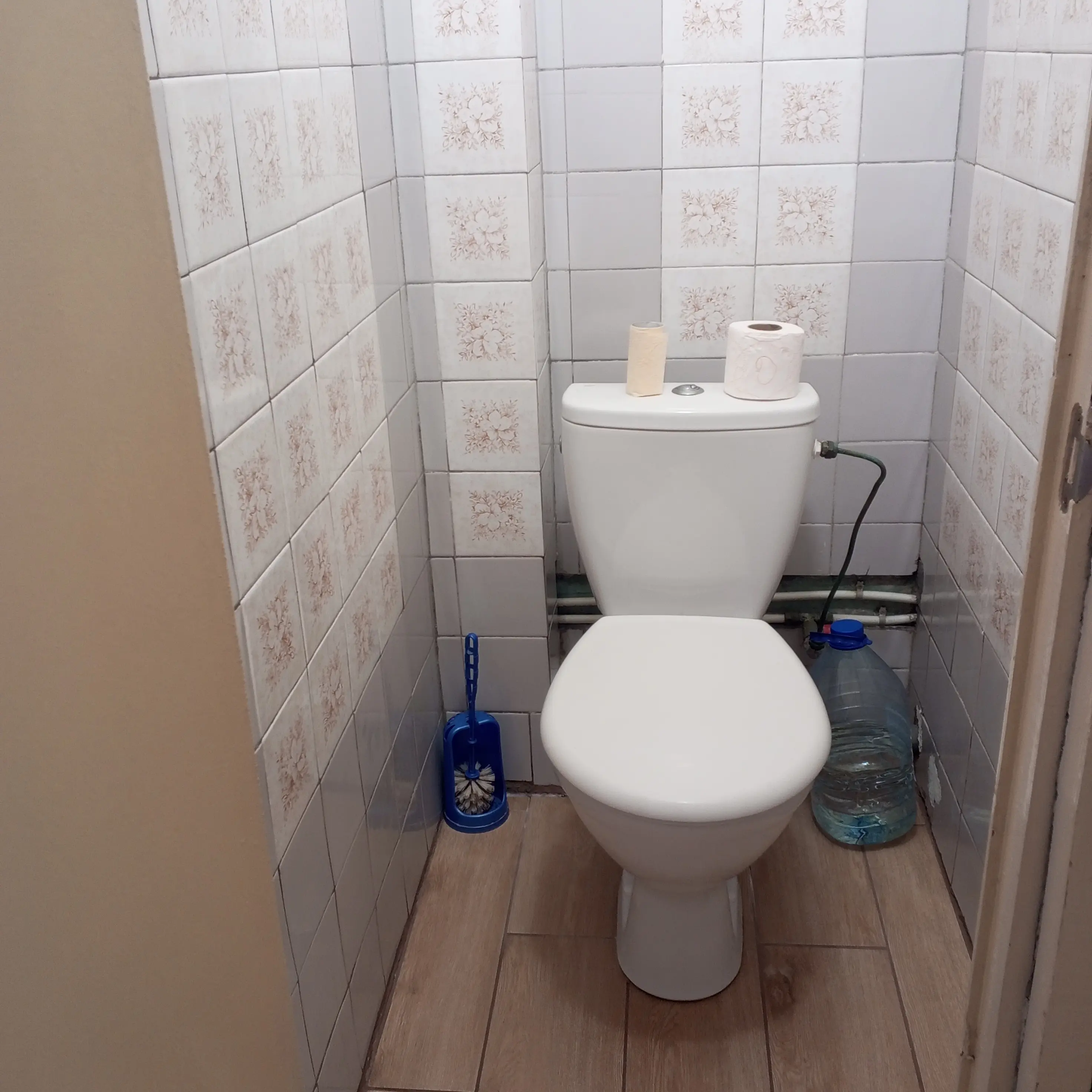 Фото Rent a 2-room apartment, Volodymyra Vysotskoho Boulevard 4 Kyiv for long-term rent, price: 12000 UAH, code 4328