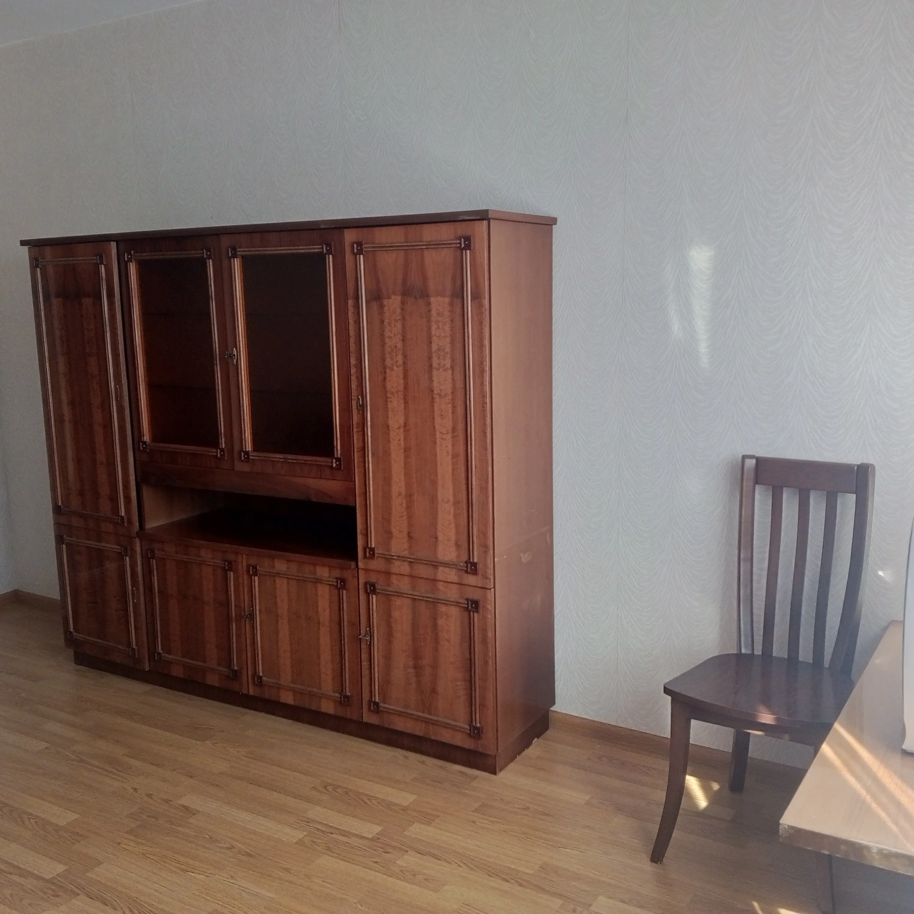 Фото Rent a 2-room apartment, Volodymyra Vysotskoho Boulevard 4 Kyiv for long-term rent, price: 12000 UAH, code 4328