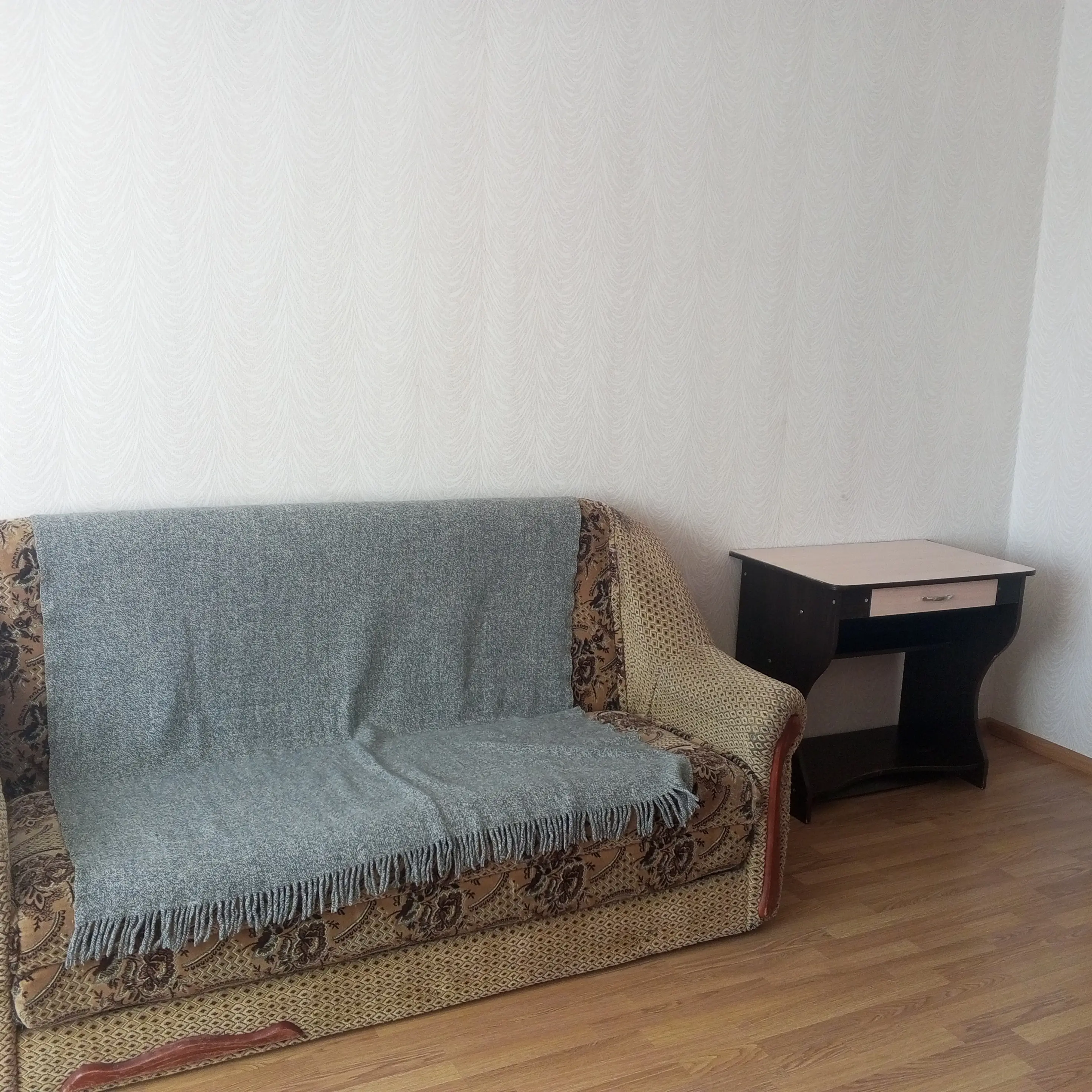 Фото Rent a 2-room apartment, Volodymyra Vysotskoho Boulevard 4 Kyiv for long-term rent, price: 12000 UAH, code 4328