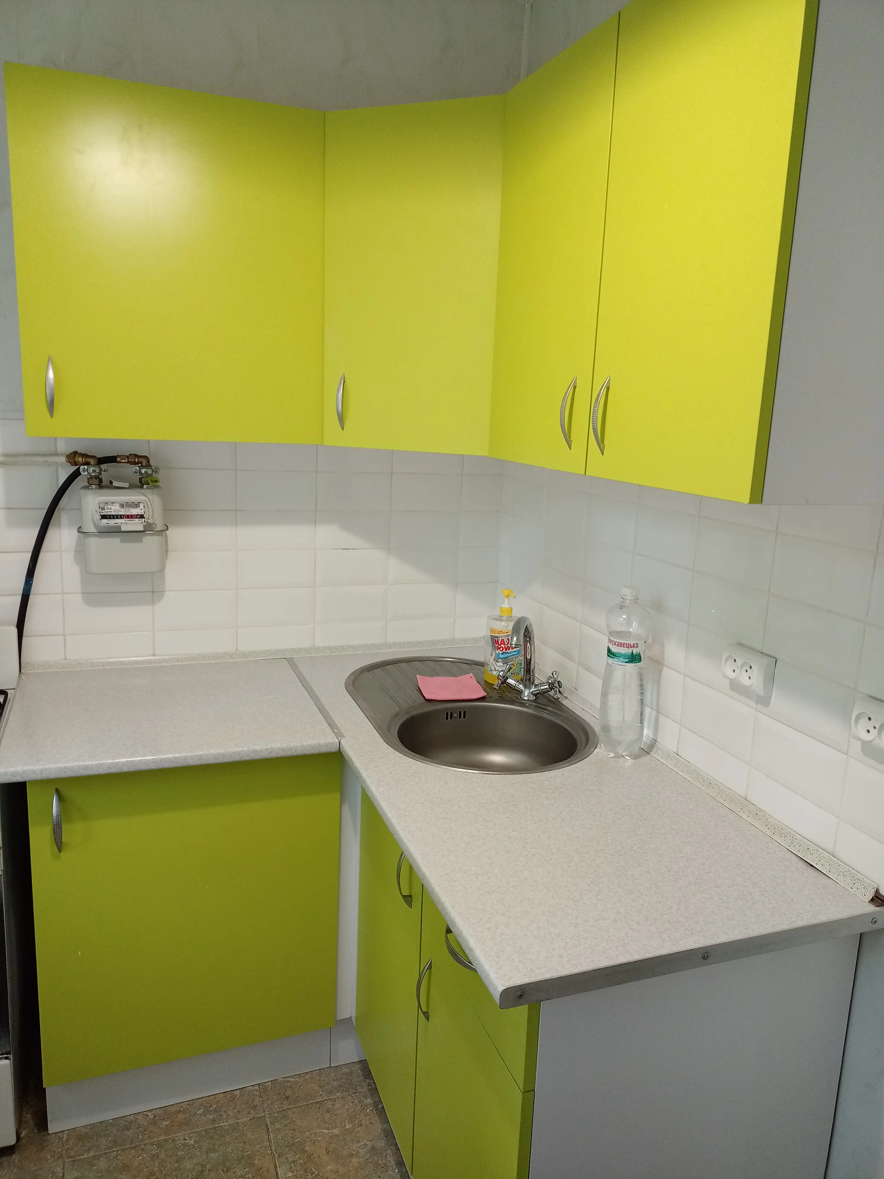 Фото Снять 3-комнатную квартиру, Марии Приймаченко бульв. (Академика Лихачёва) 8б Киев в долгосрочную аренду, цена: 19000 UAH, код 4329