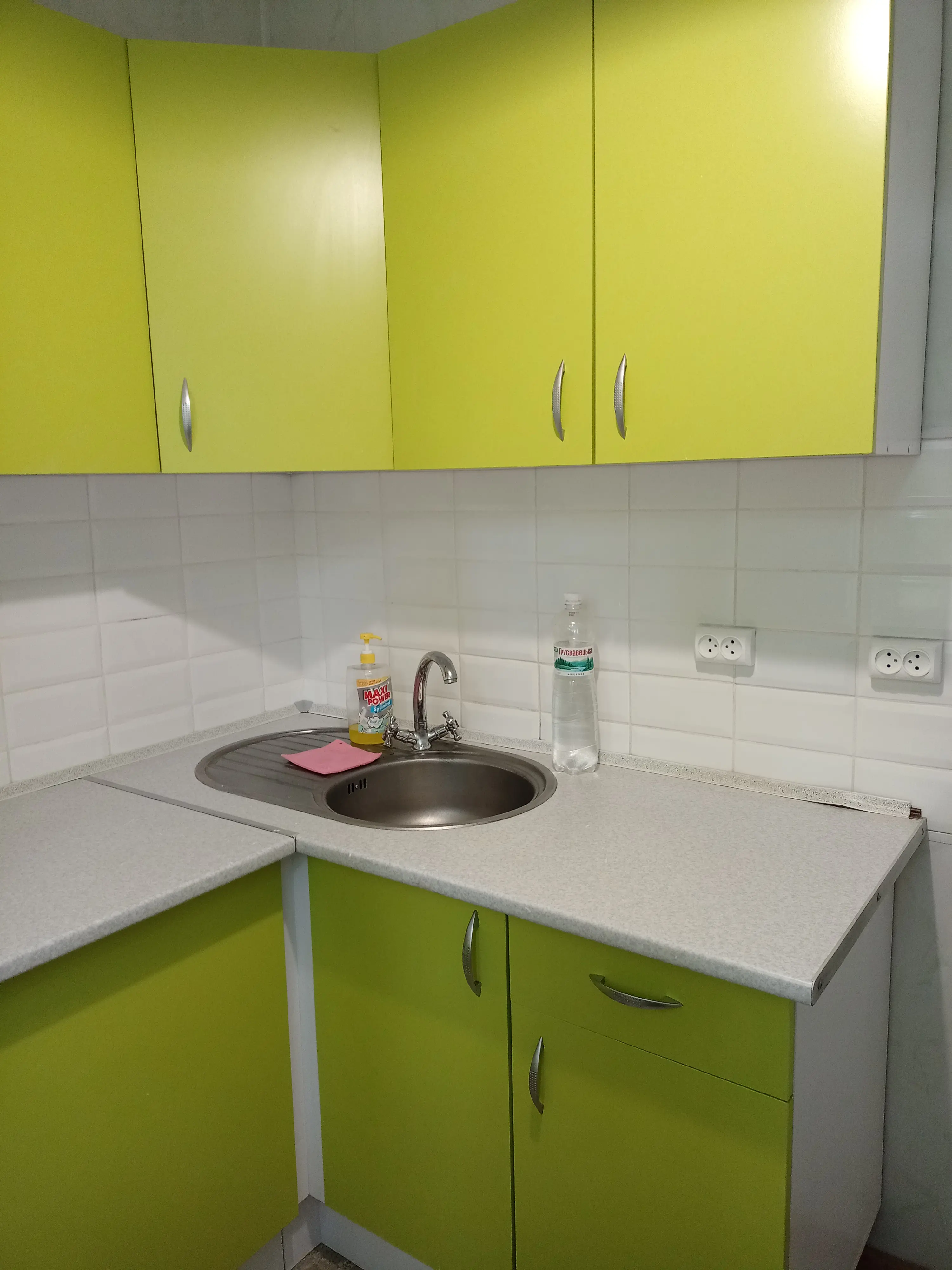 Фото Снять 3-комнатную квартиру, Марии Приймаченко бульв. (Академика Лихачёва) 8б Киев в долгосрочную аренду, цена: 19000 UAH, код 4329