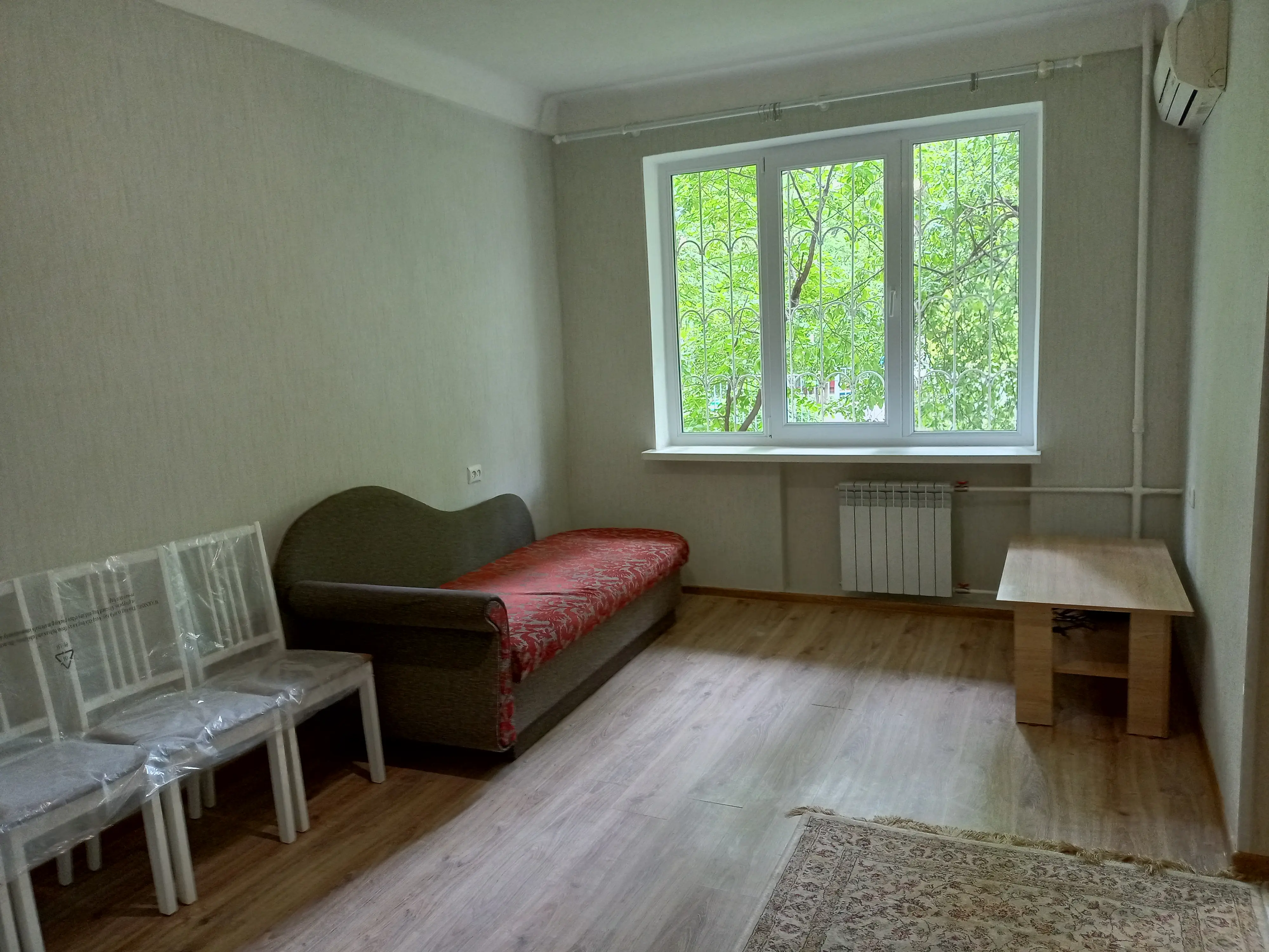 Фото Снять 3-комнатную квартиру, Марии Приймаченко бульв. (Академика Лихачёва) 8б Киев в долгосрочную аренду, цена: 19000 UAH, код 4329