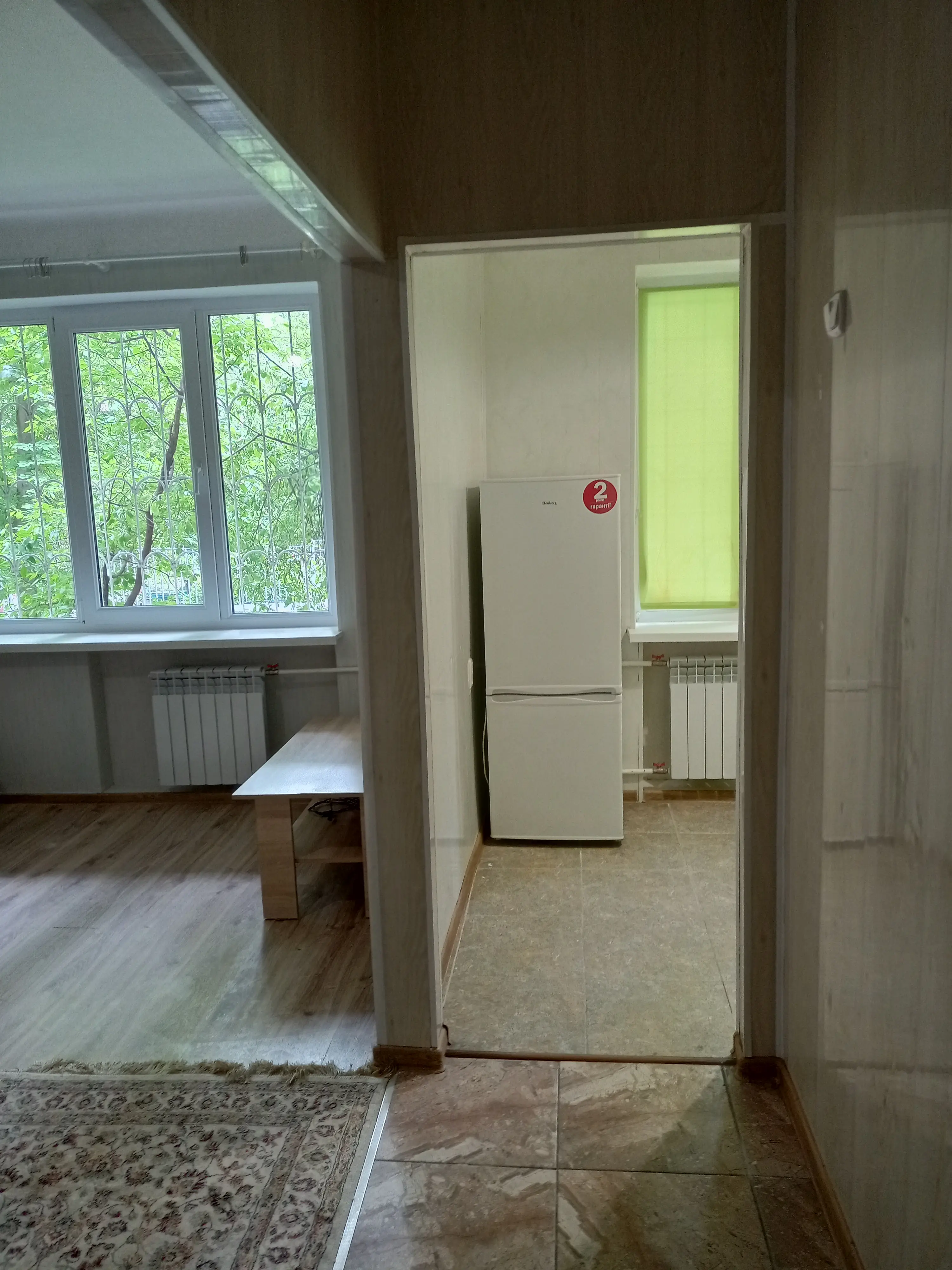 Фото Снять 3-комнатную квартиру, Марии Приймаченко бульв. (Академика Лихачёва) 8б Киев в долгосрочную аренду, цена: 19000 UAH, код 4329