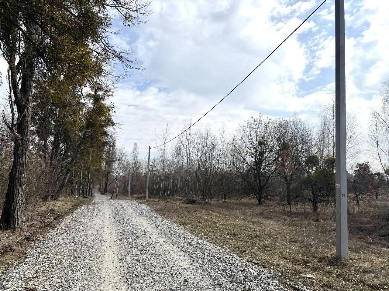 Фото Продаю земельный участок, Горбовичі, цена: 10000 $, код 4086