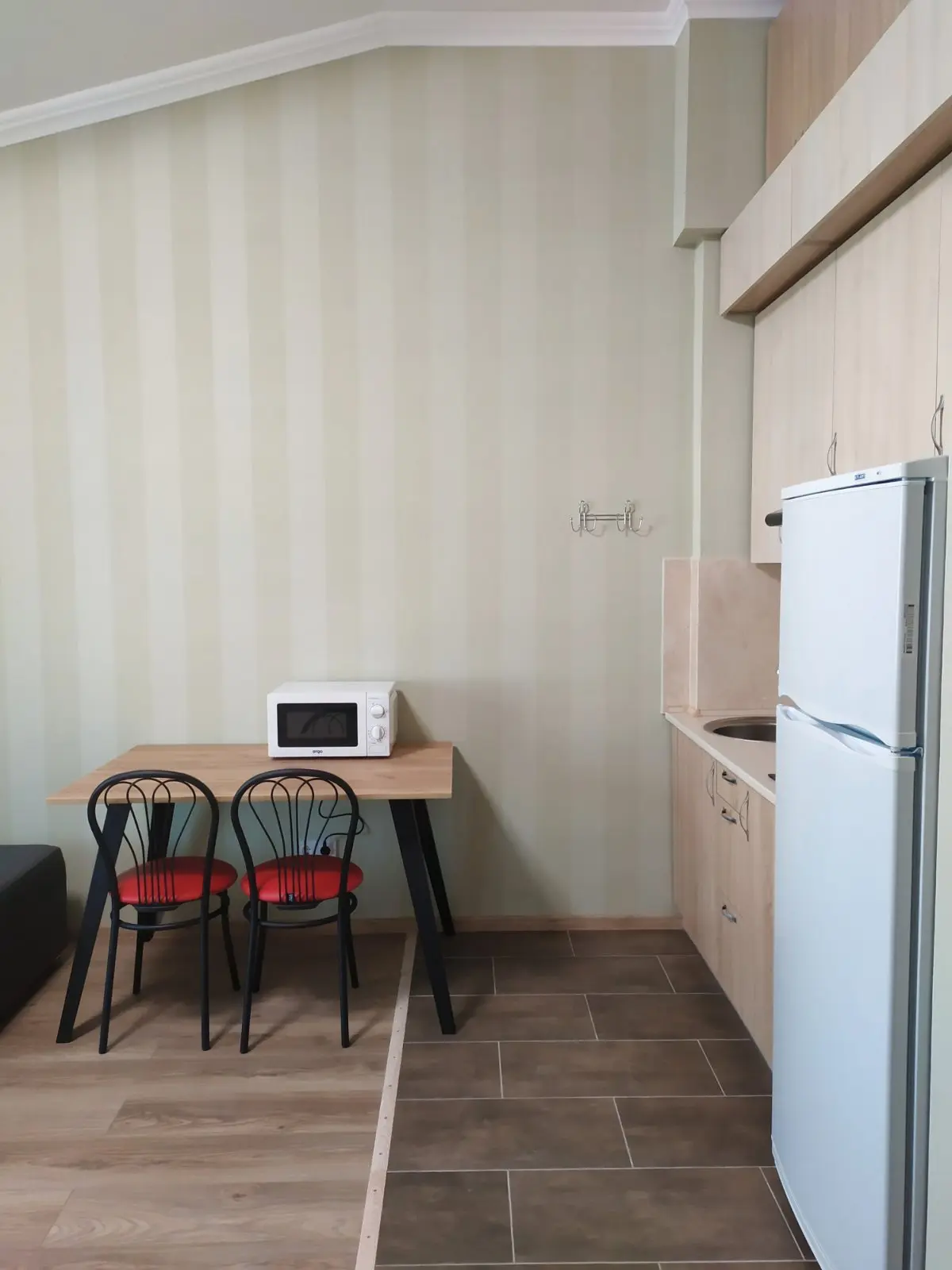 Фото Зняти 1 кімнатну квартиру, Вінстона Черчилля вул. (Червоноткацька)  Київ в довгострокову оренду, ціна: 11000 UAH, код 4331