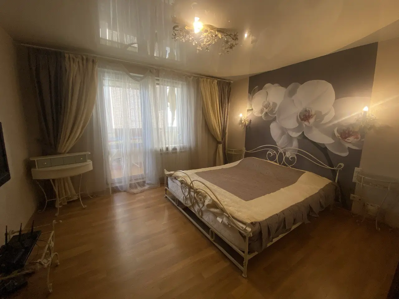 Фото Rent a 3-room apartment, Darnytskyi Boulevard 8 Kyiv for long-term rent, price: 22000 UAH, code 4332