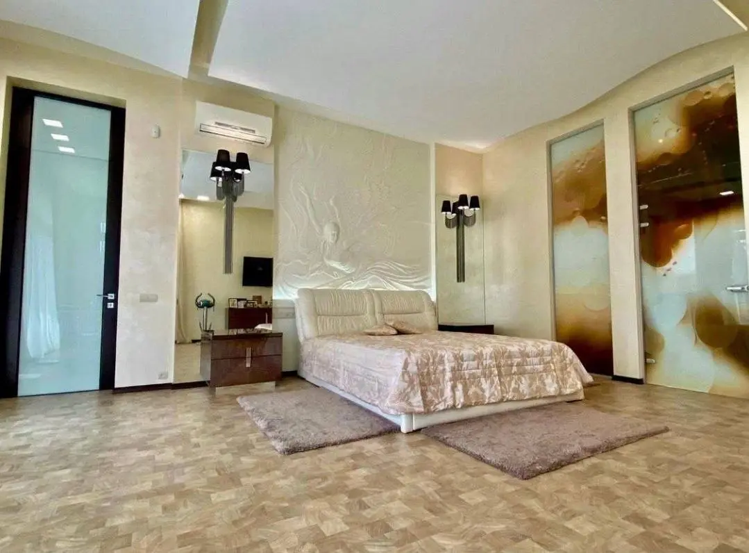 Фото Зняти будинок, Горіхова вул.  Одеса в довгострокову оренду, ціна: 5000 $, код 4333