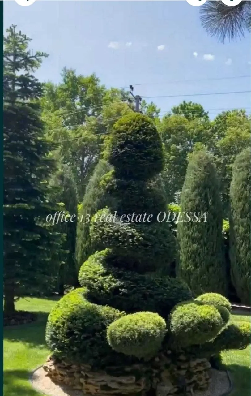 Фото Зняти будинок, Горіхова вул.  Одеса в довгострокову оренду, ціна: 5000 $, код 4333