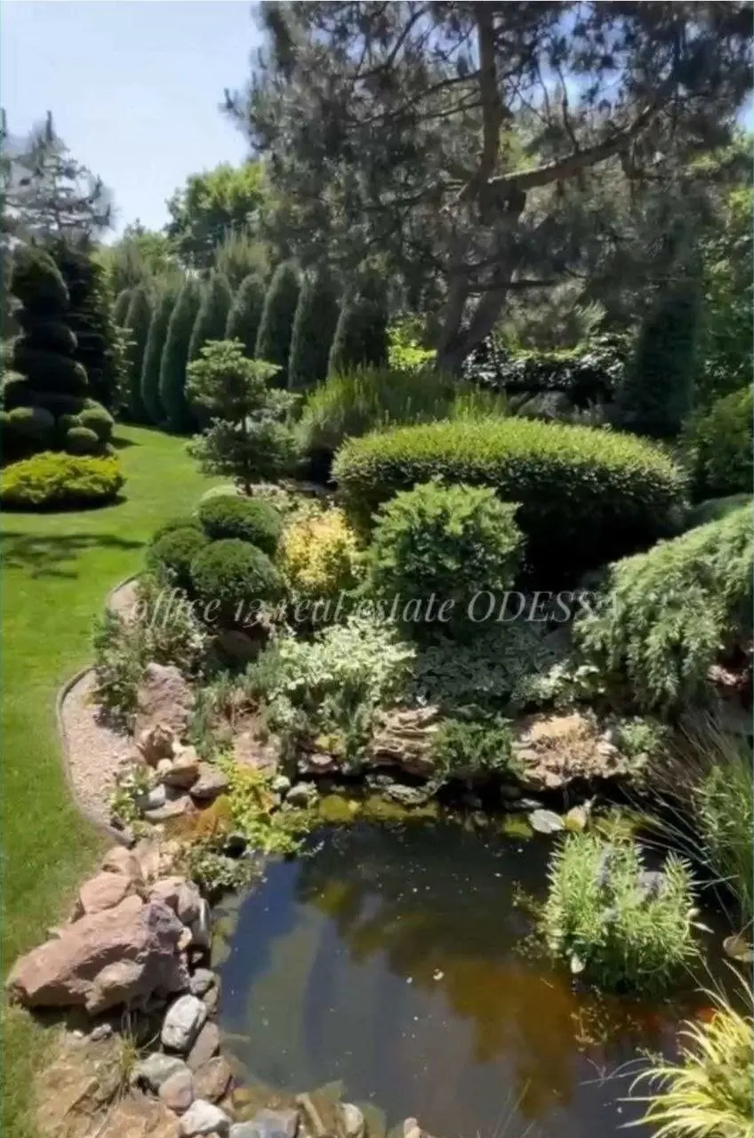 Фото Зняти будинок, Горіхова вул.  Одеса в довгострокову оренду, ціна: 5000 $, код 4333